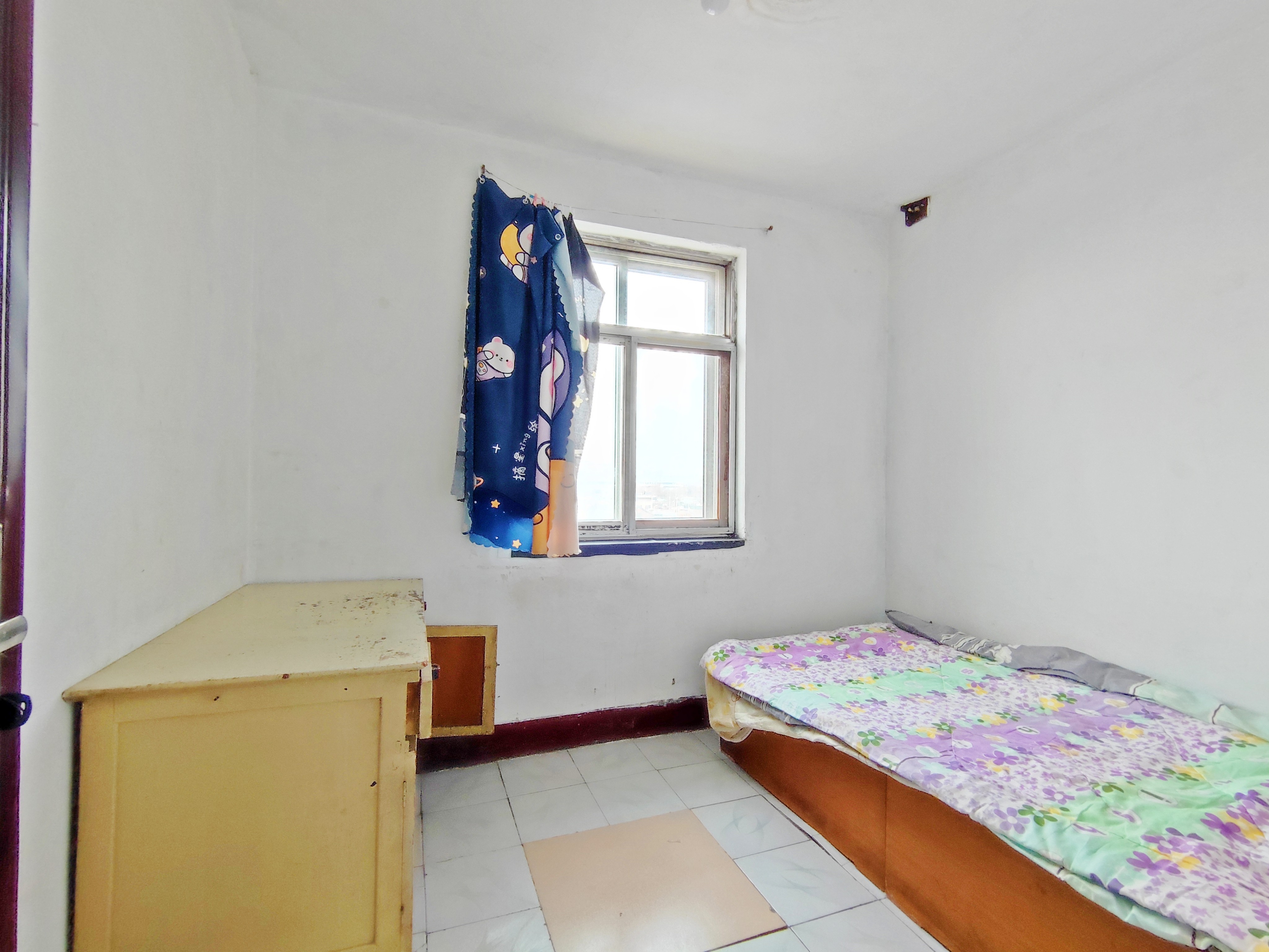 中铁十局单位宿舍