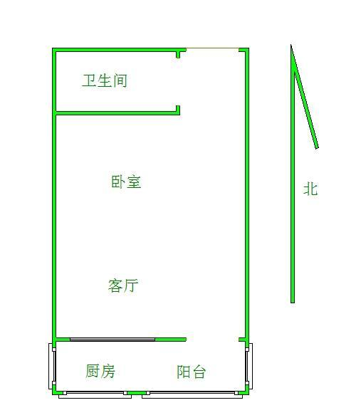 和平新村