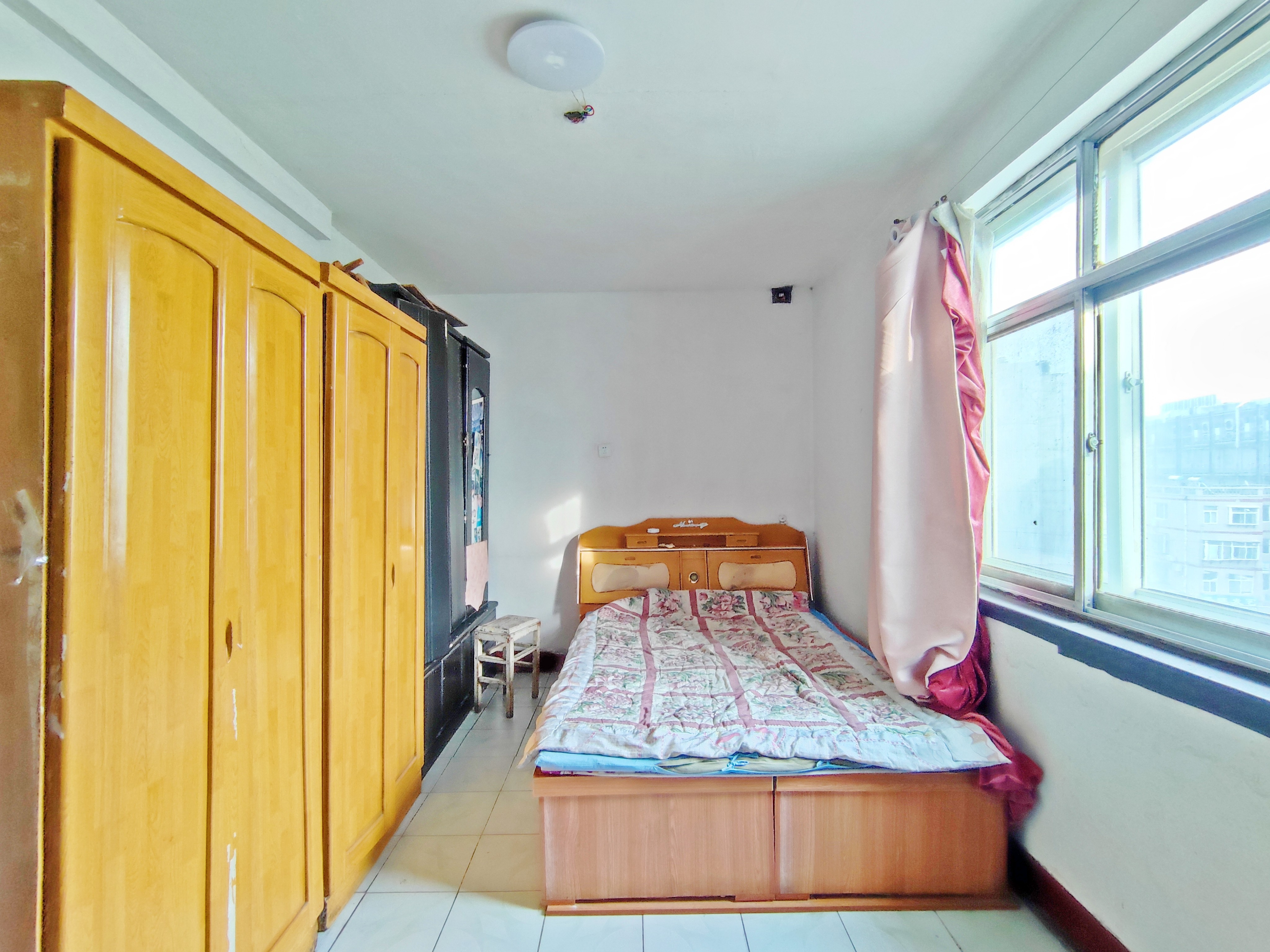 中铁十局单位宿舍