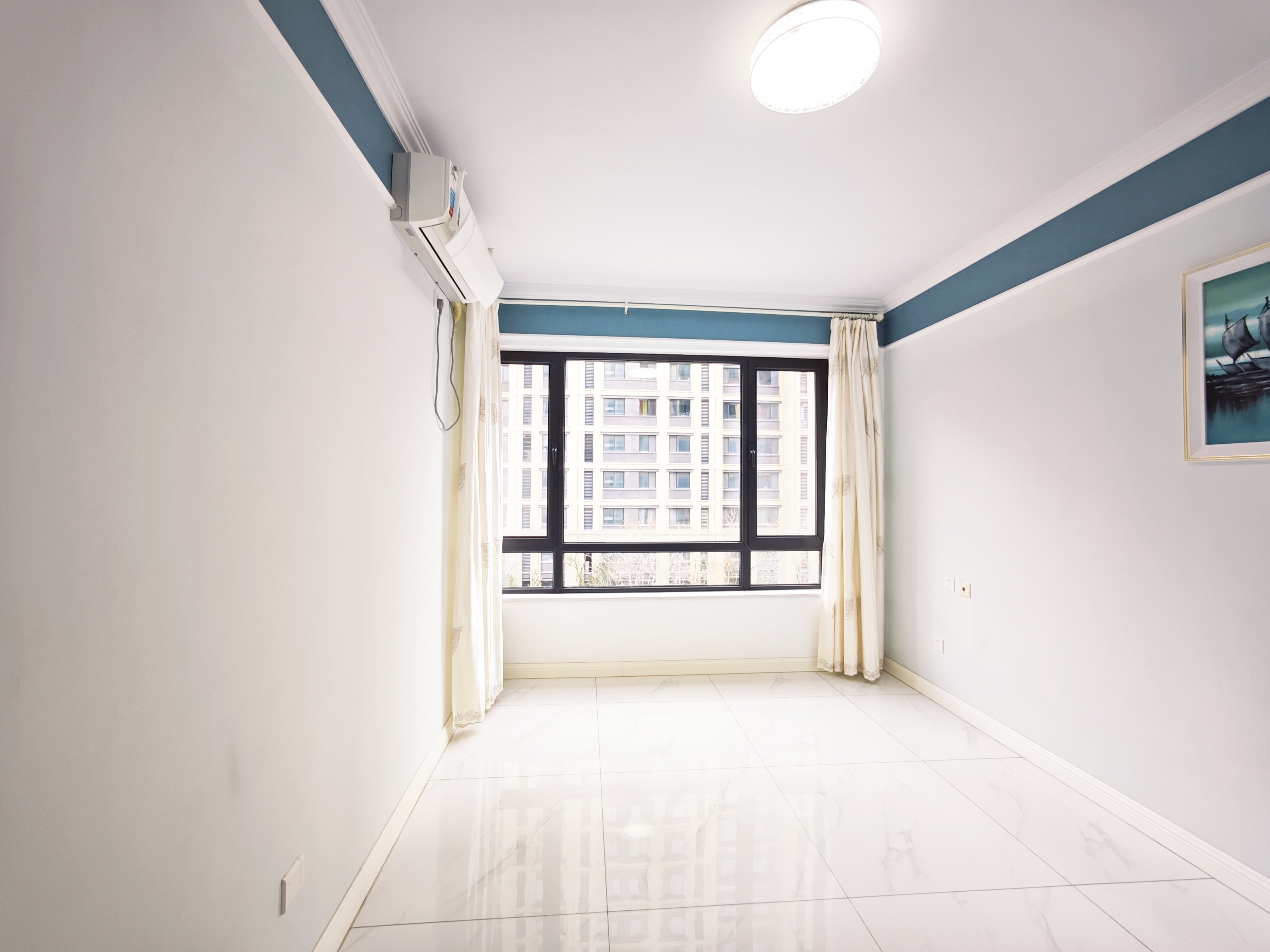 高新绿城玉兰花园