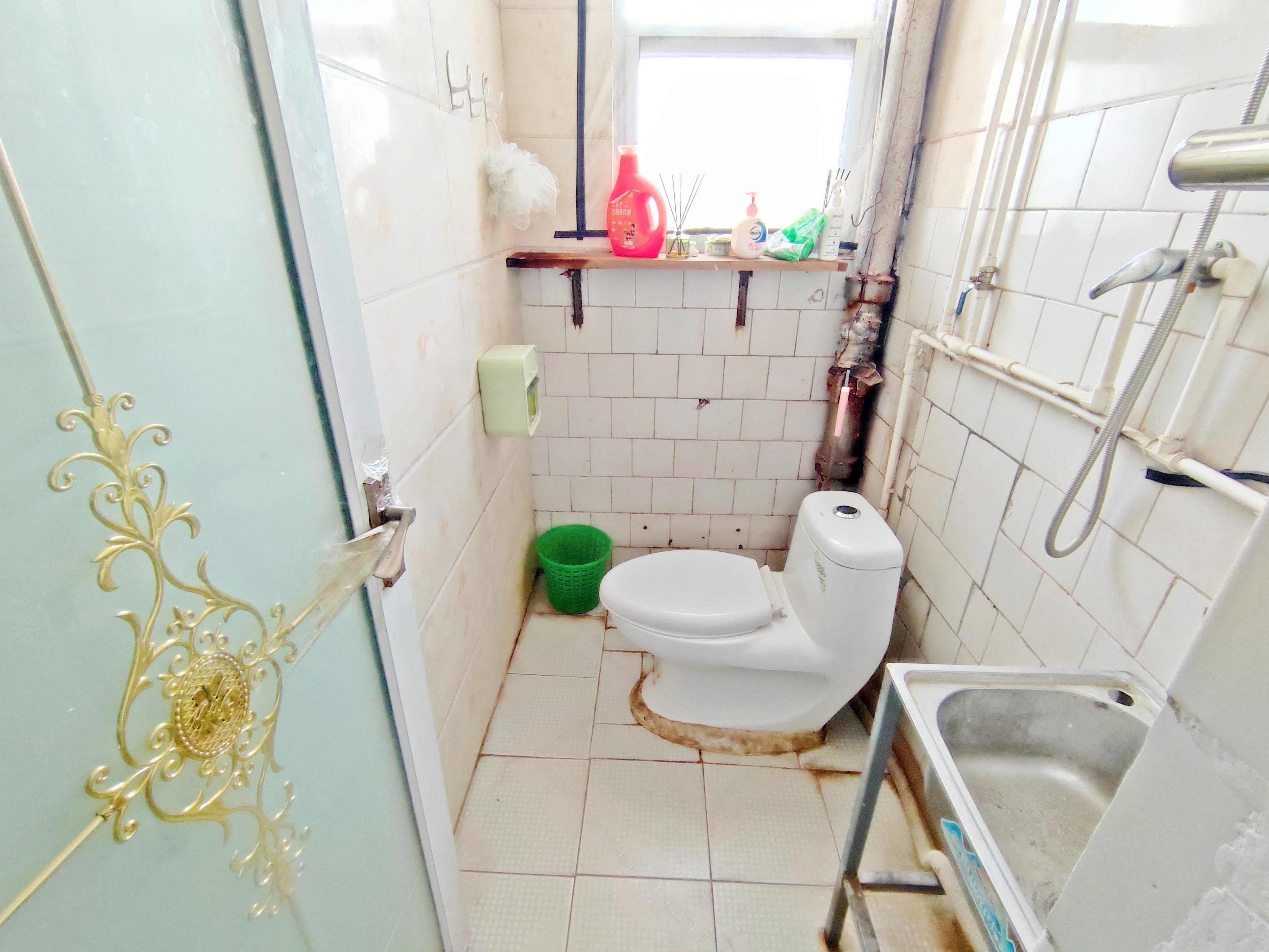 中铁十局单位宿舍