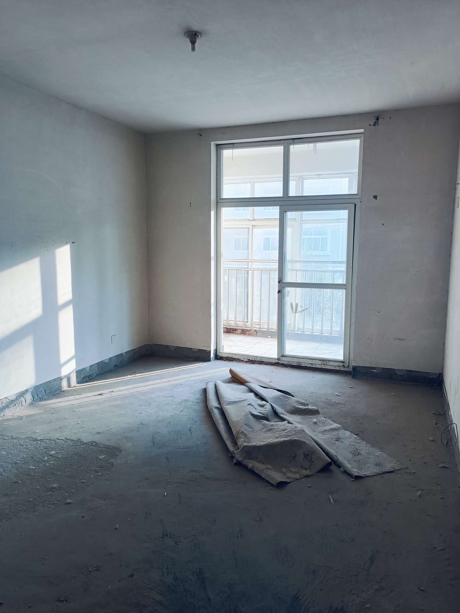  长清凤凰山庄 南北