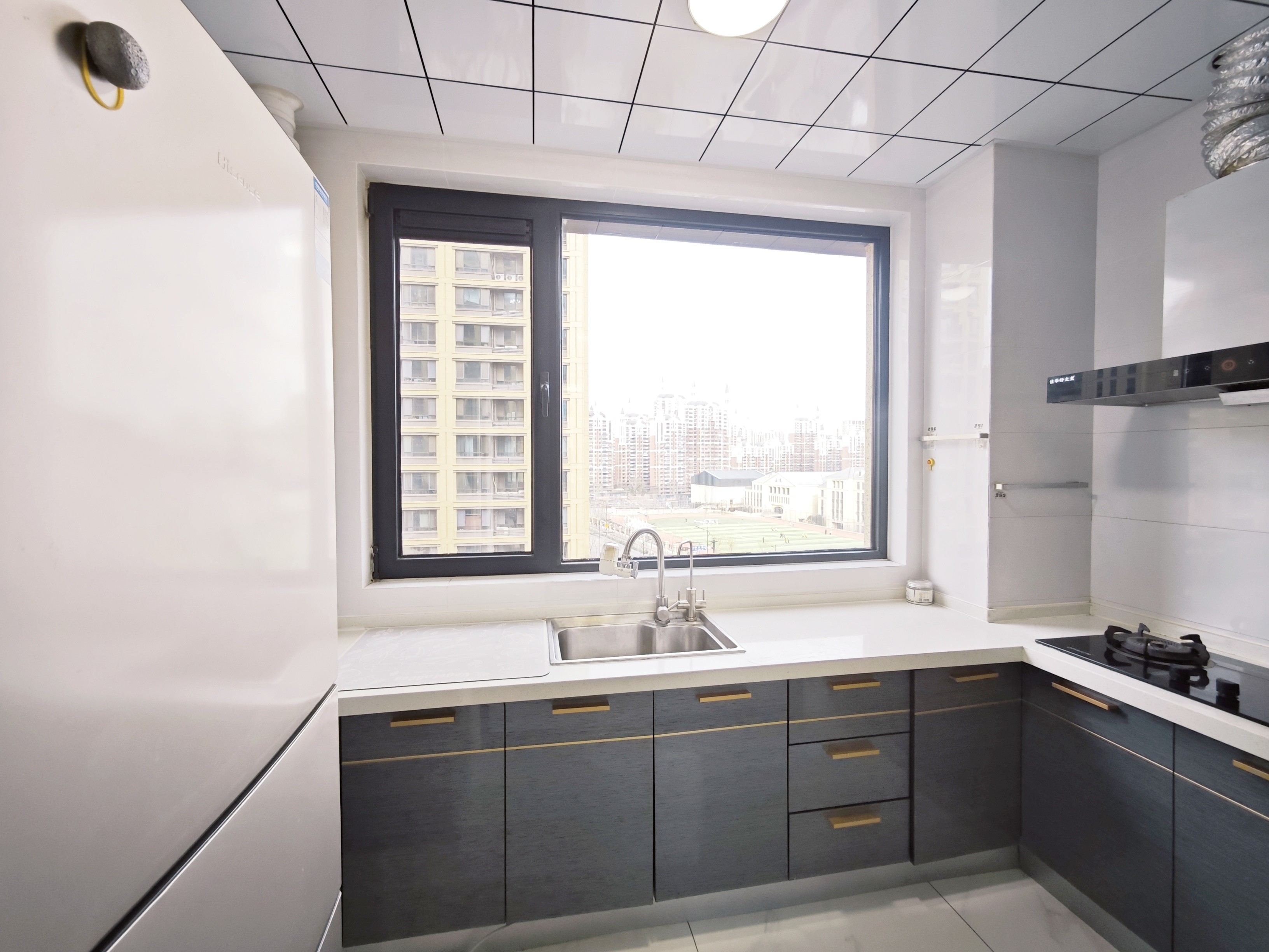 高新绿城玉兰花园