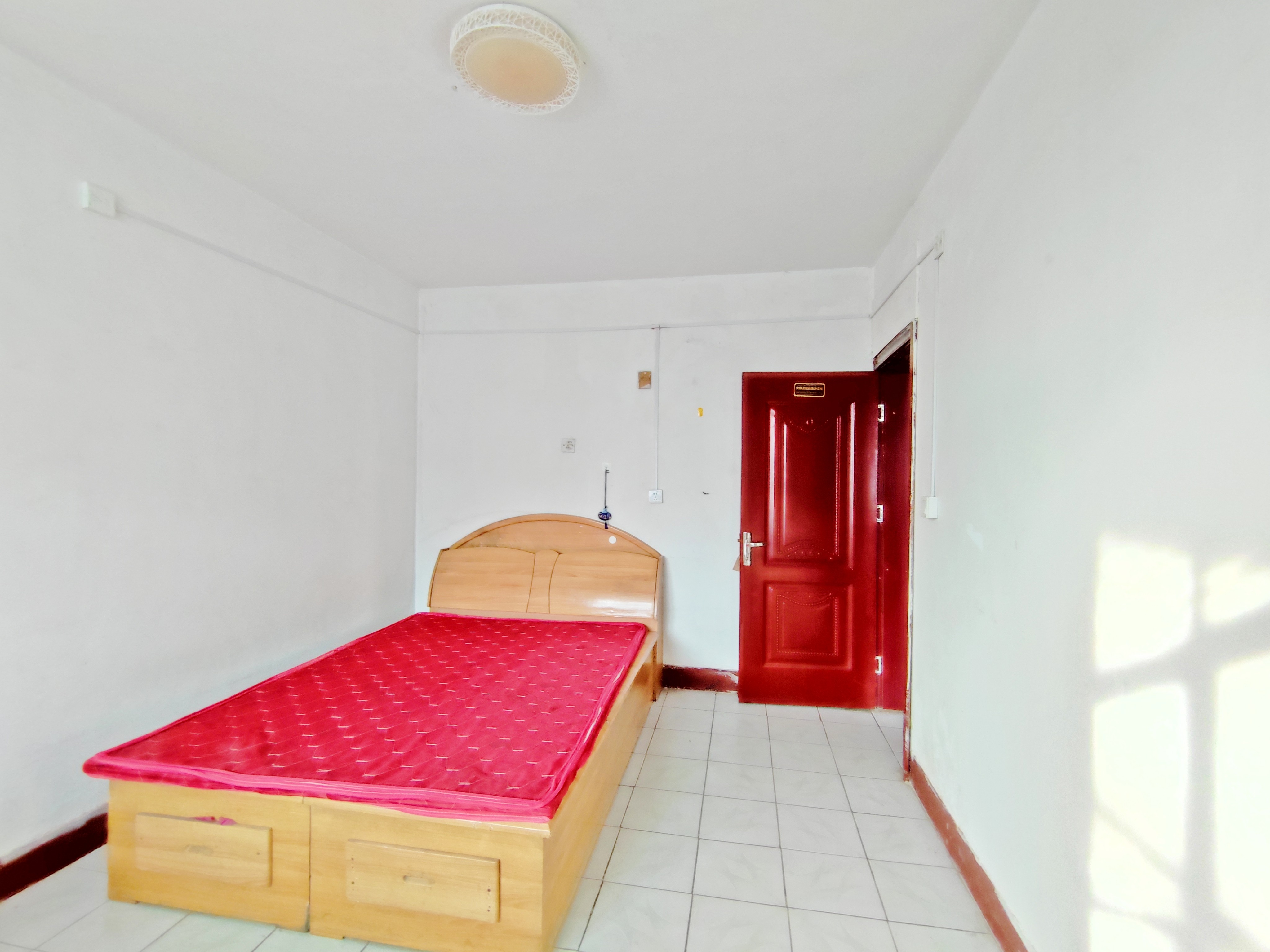 中铁十局单位宿舍