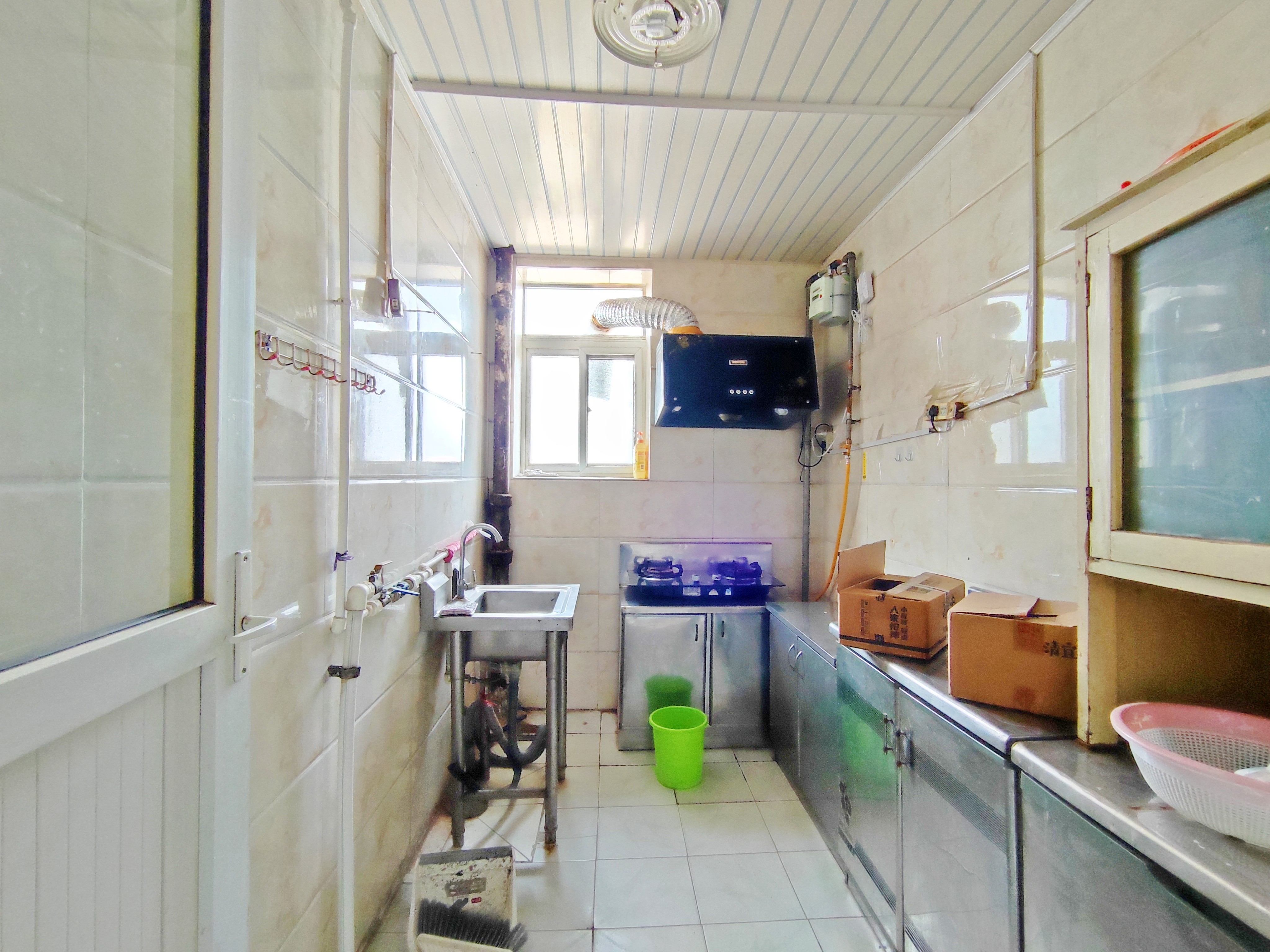 中铁十局单位宿舍