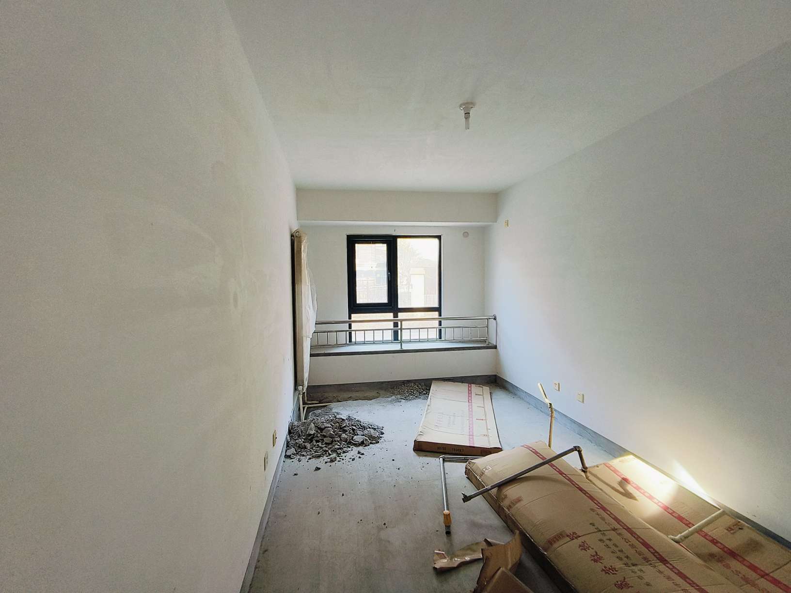 建邦原香溪谷