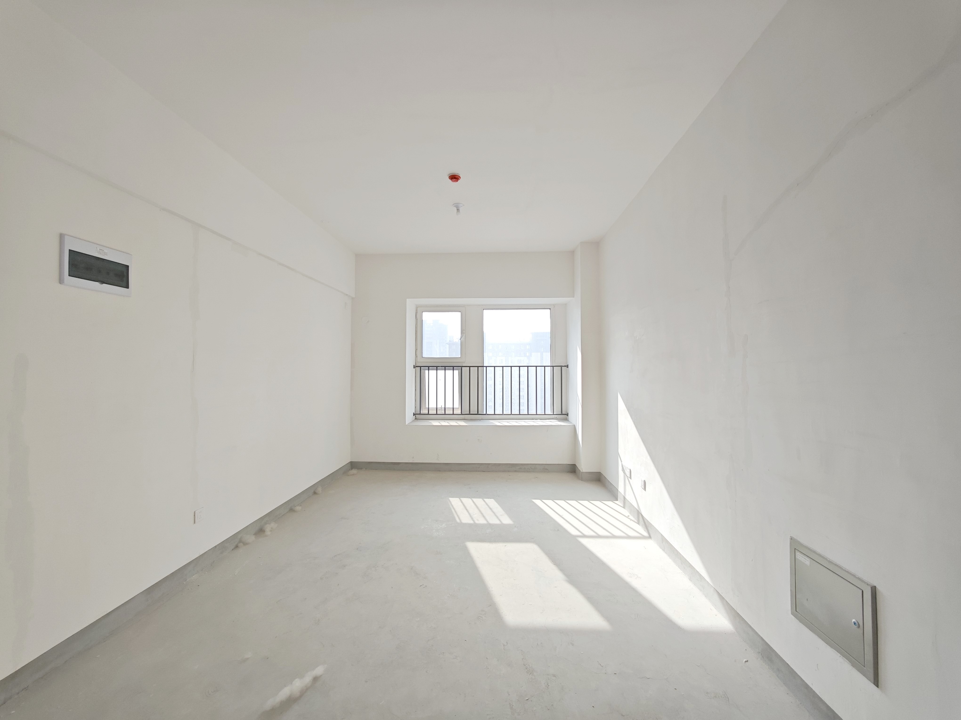  地平西棠甲第(商住楼)  南