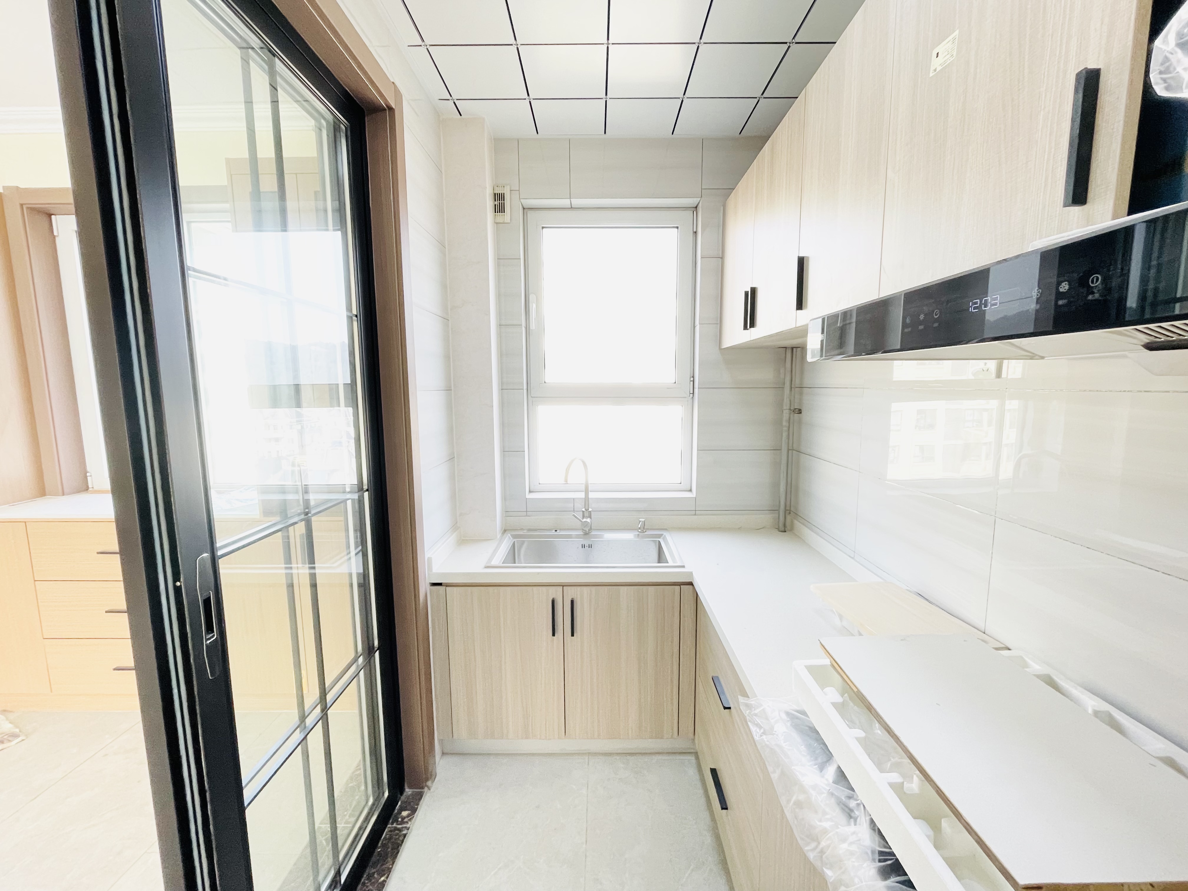 银丰唐郡牡丹园