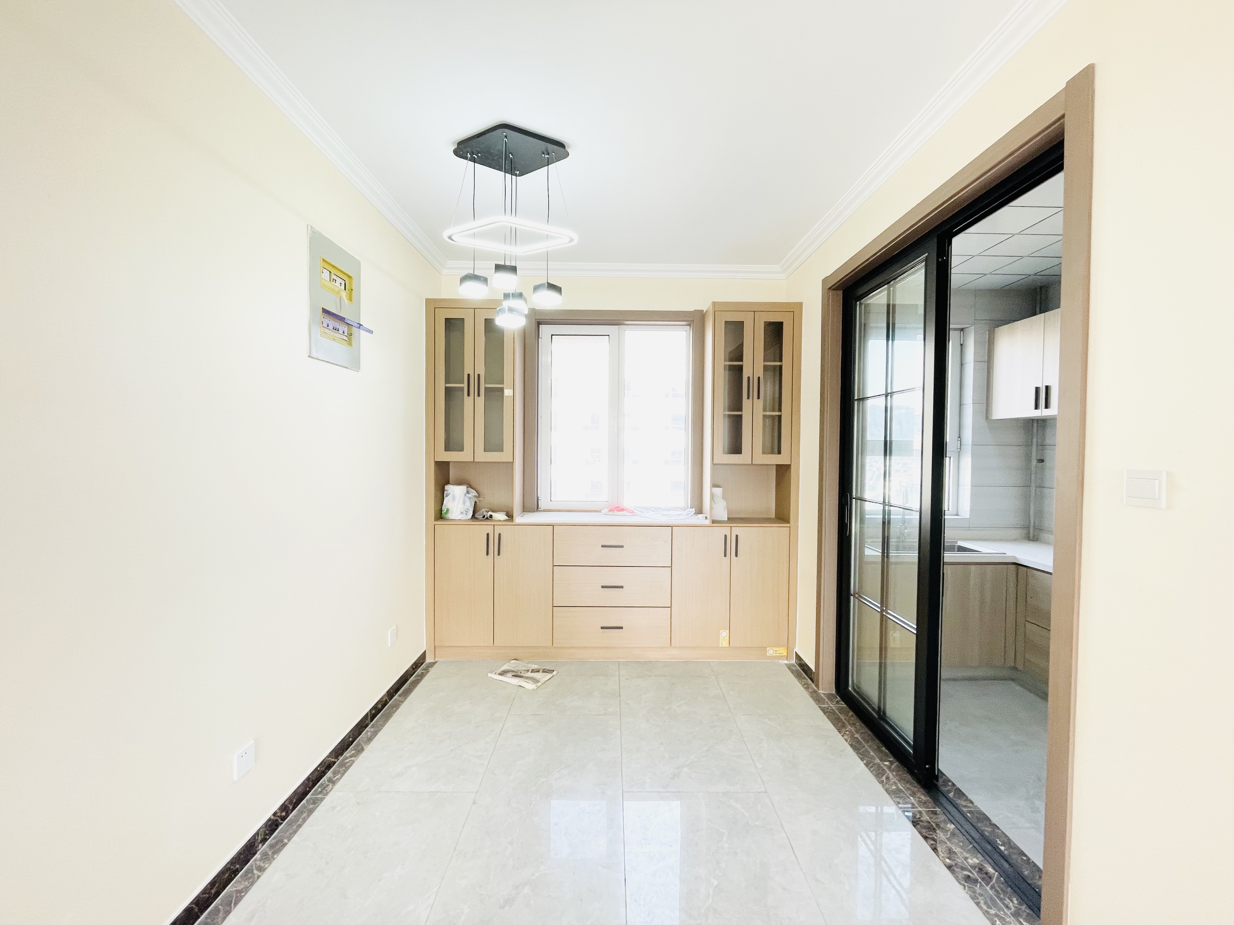 银丰唐郡牡丹园