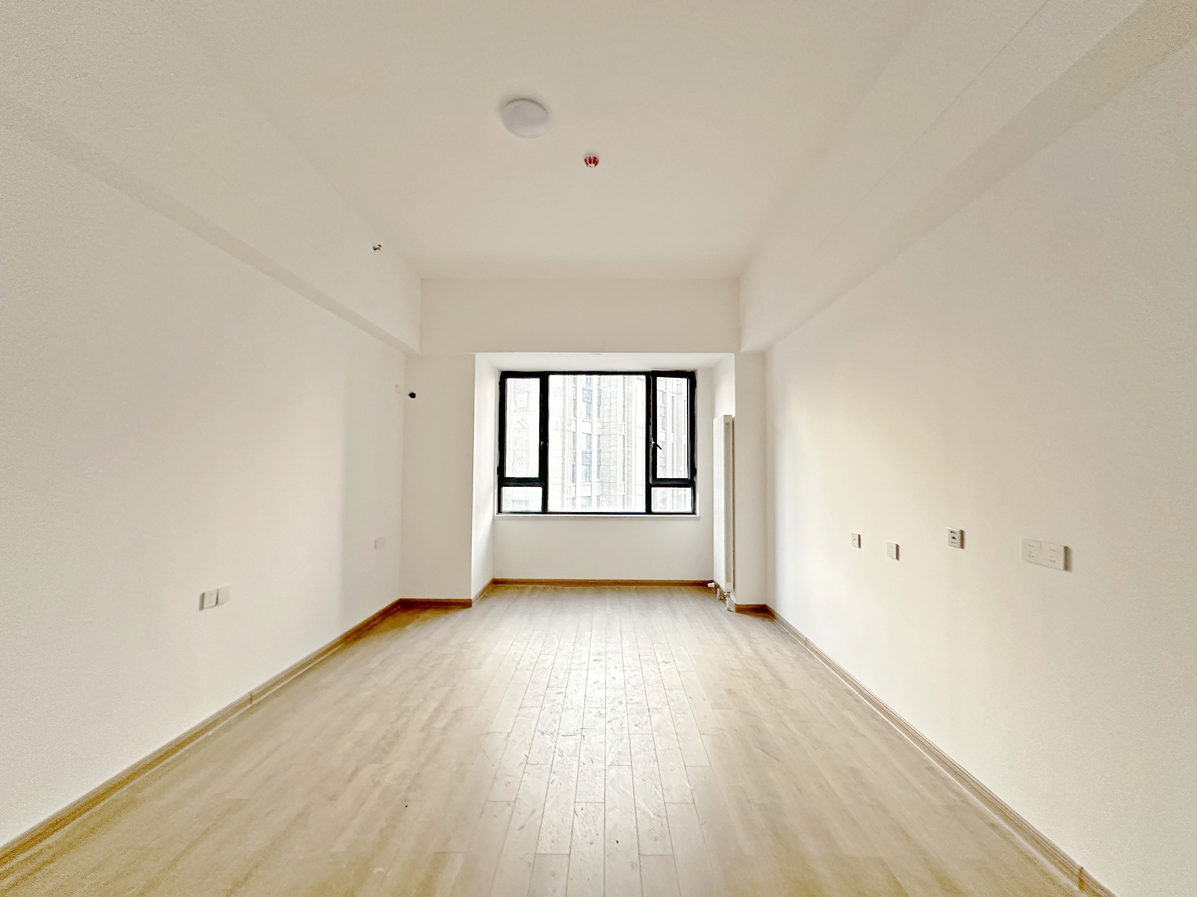 绿地卢浮云公馆