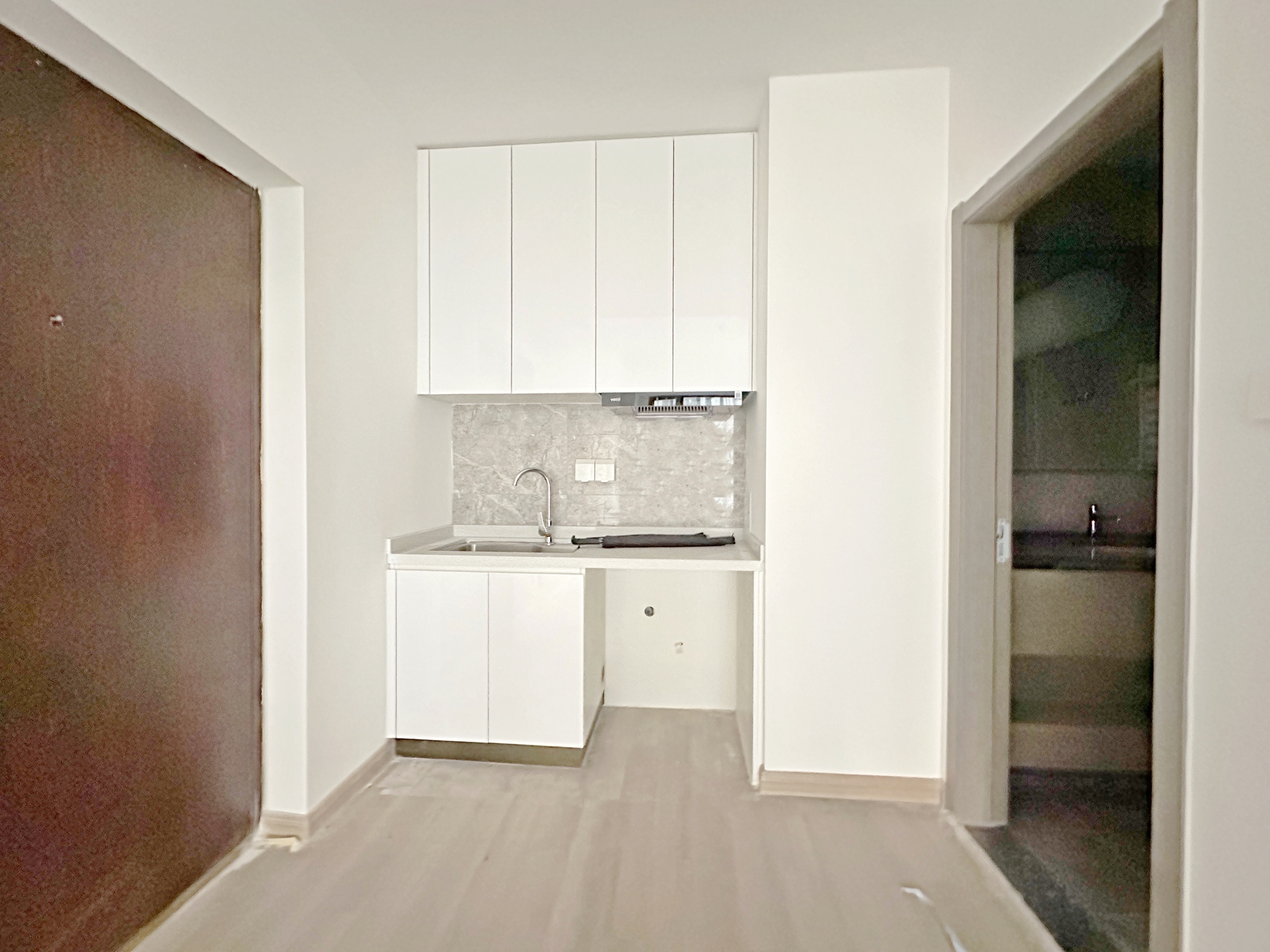 绿地卢浮云公馆