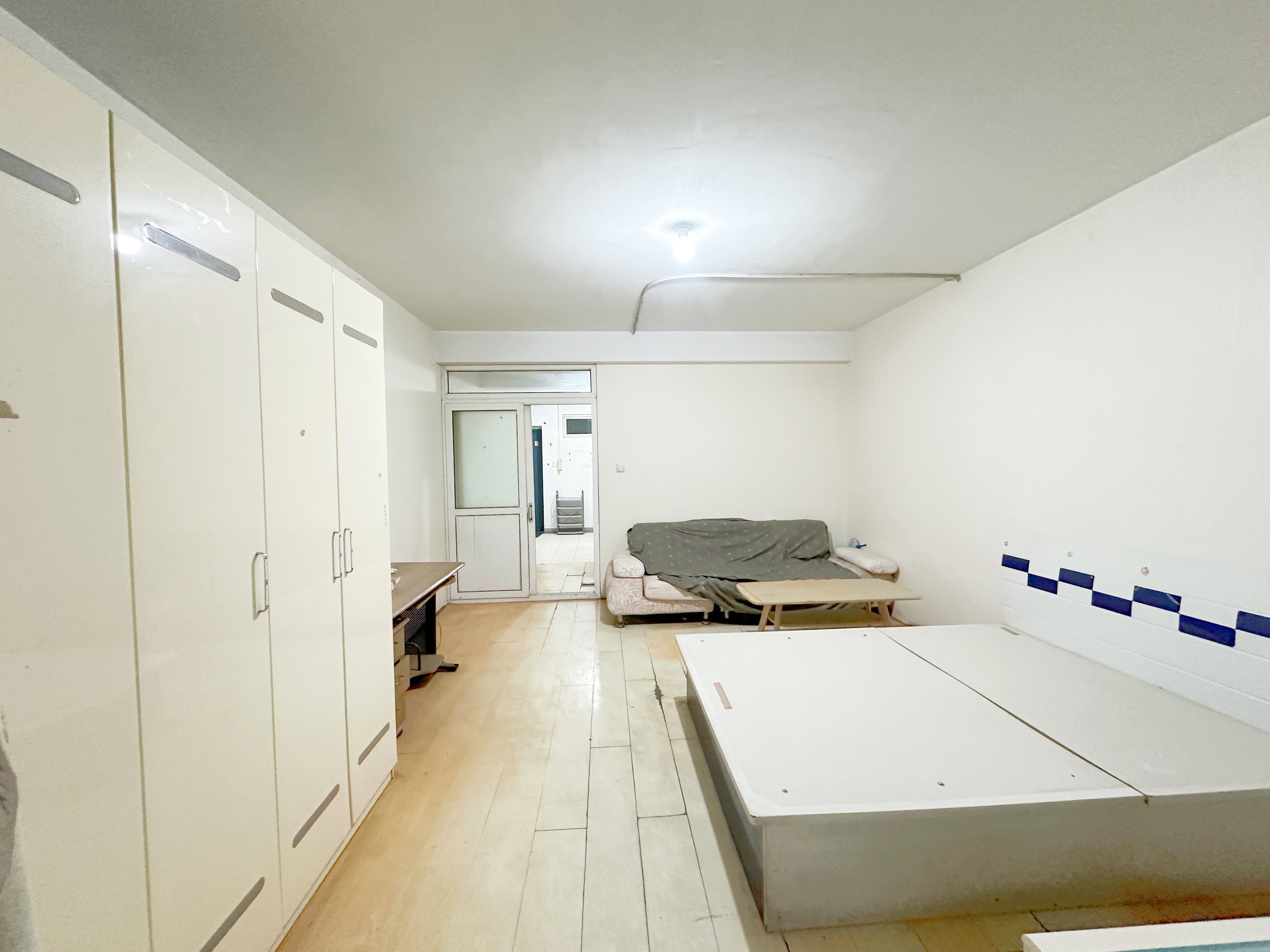 天建天和园冬园