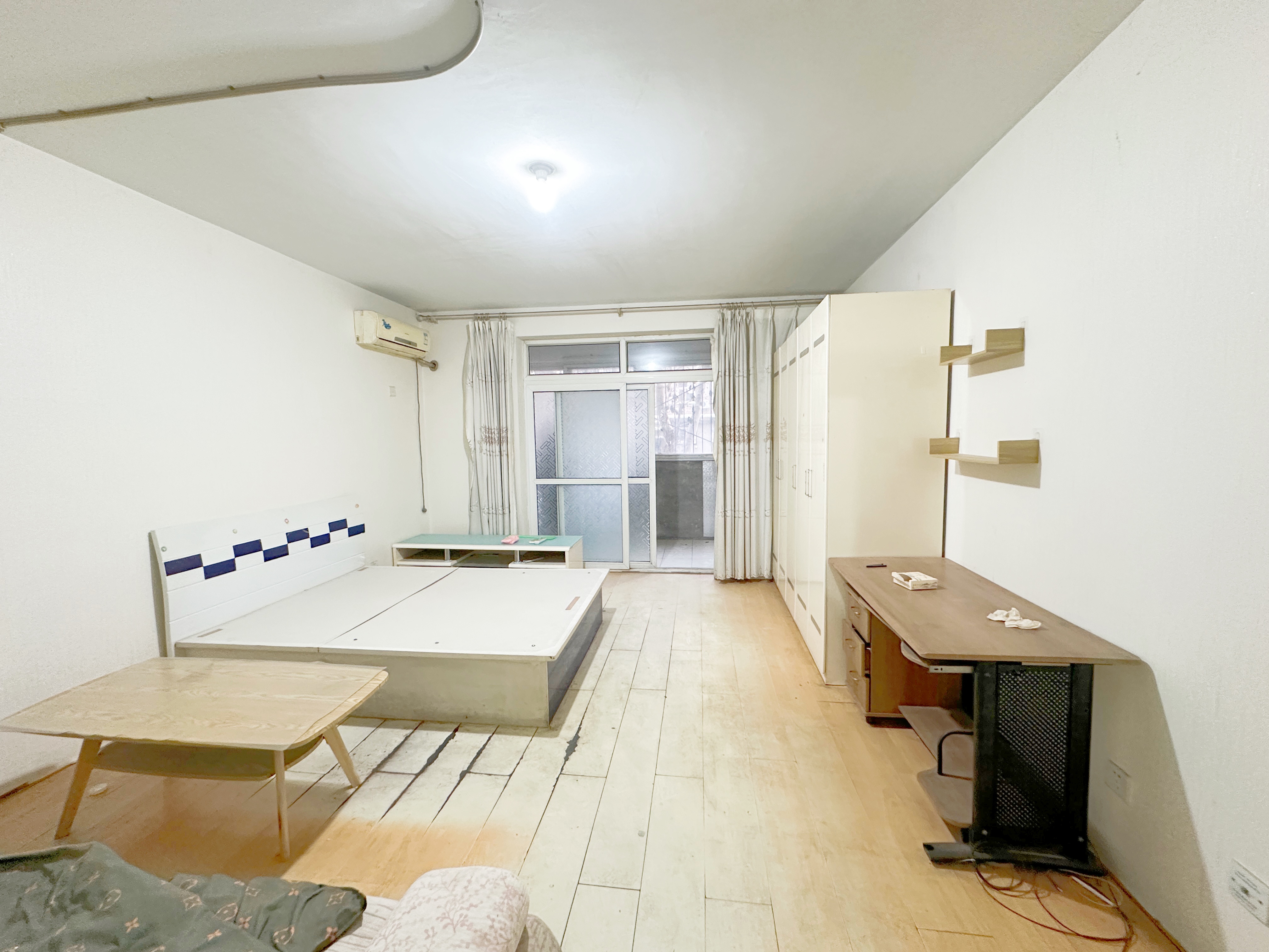 天建天和园冬园