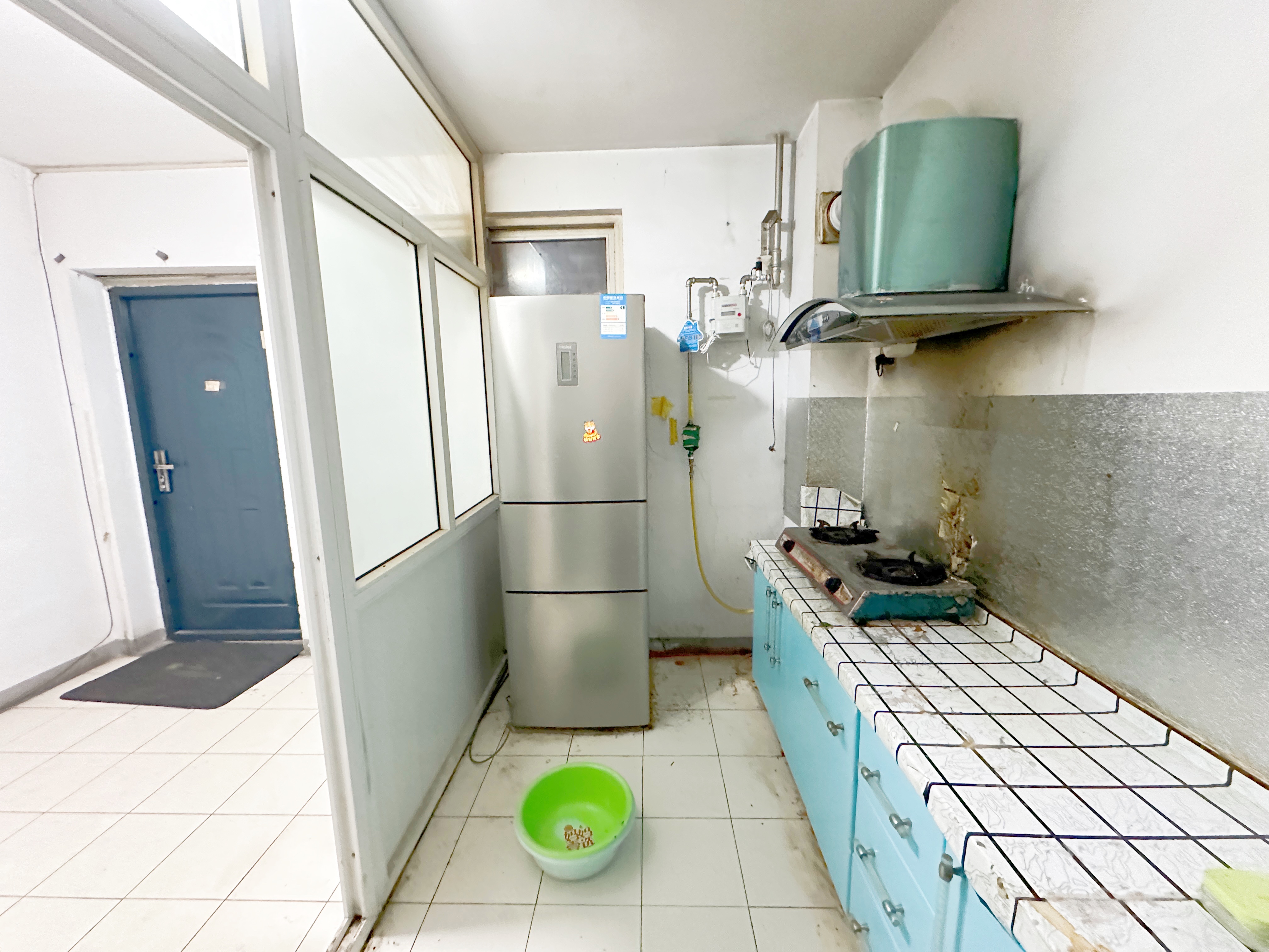 天建天和园冬园