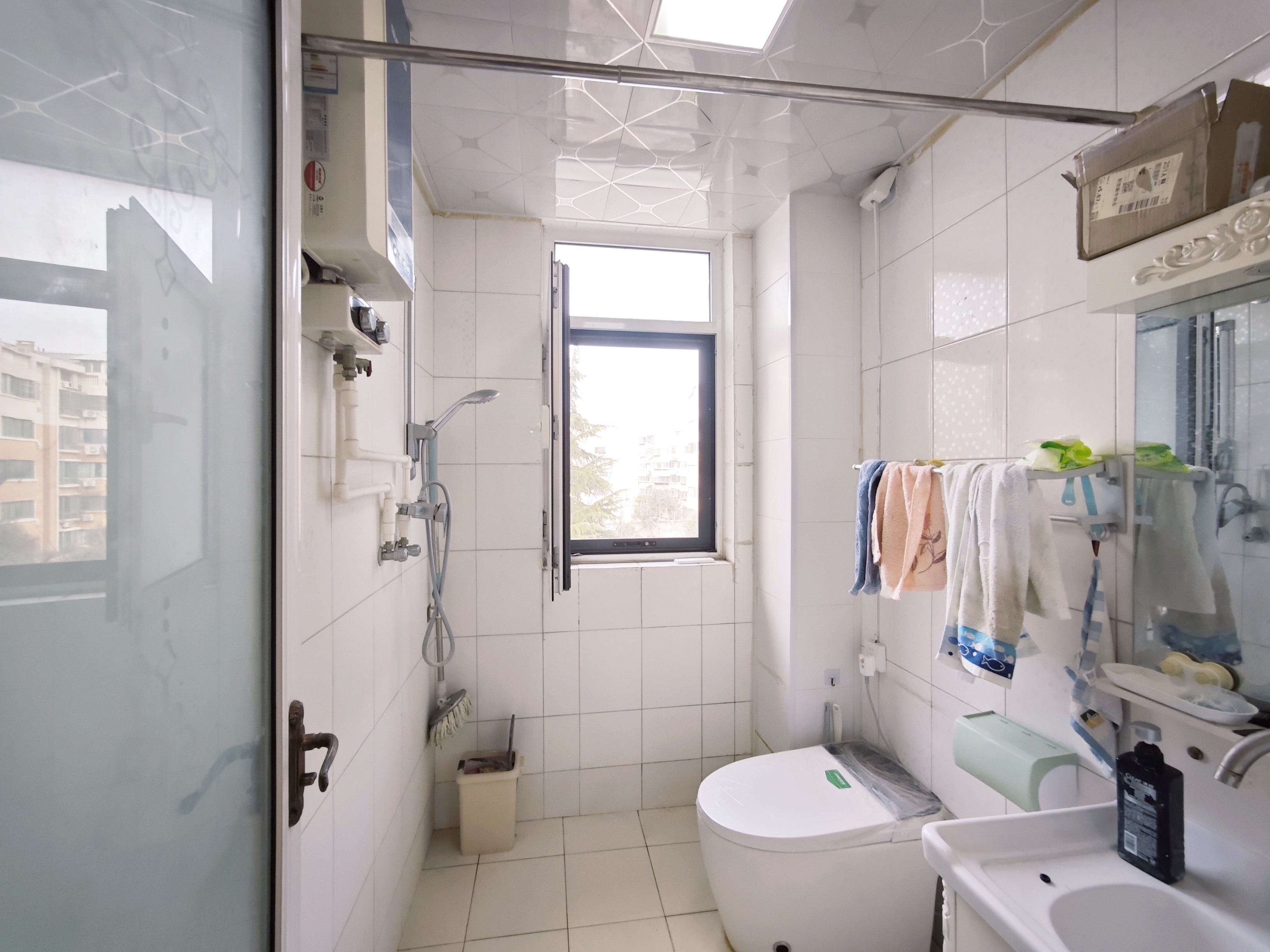 正大城市花园翠苑