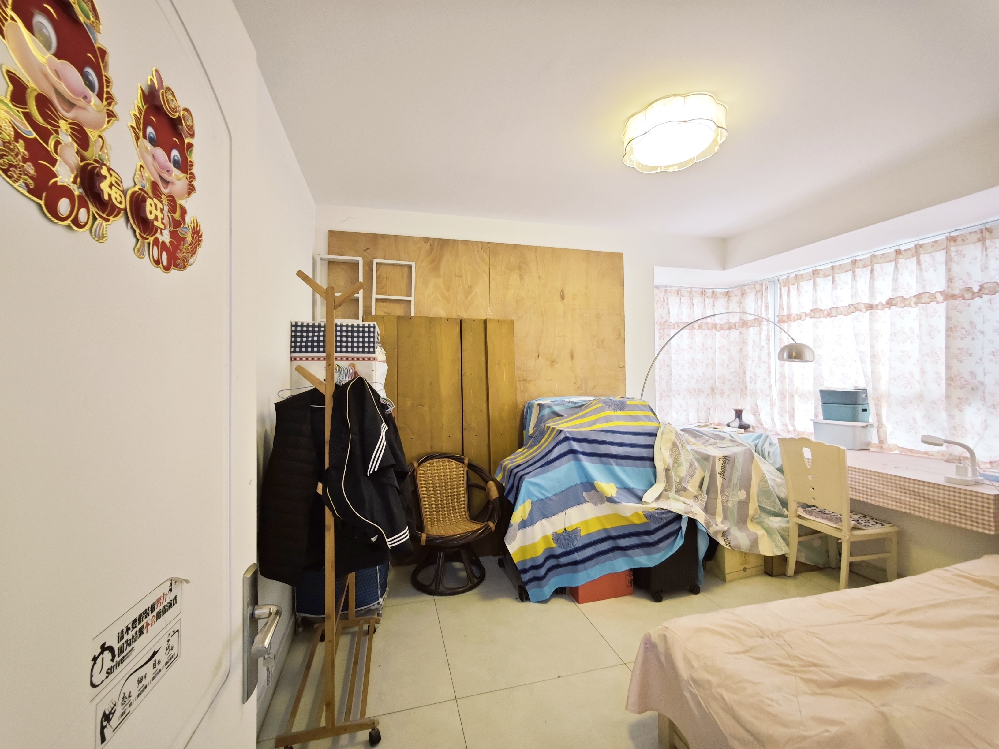 正大城市花园翠苑