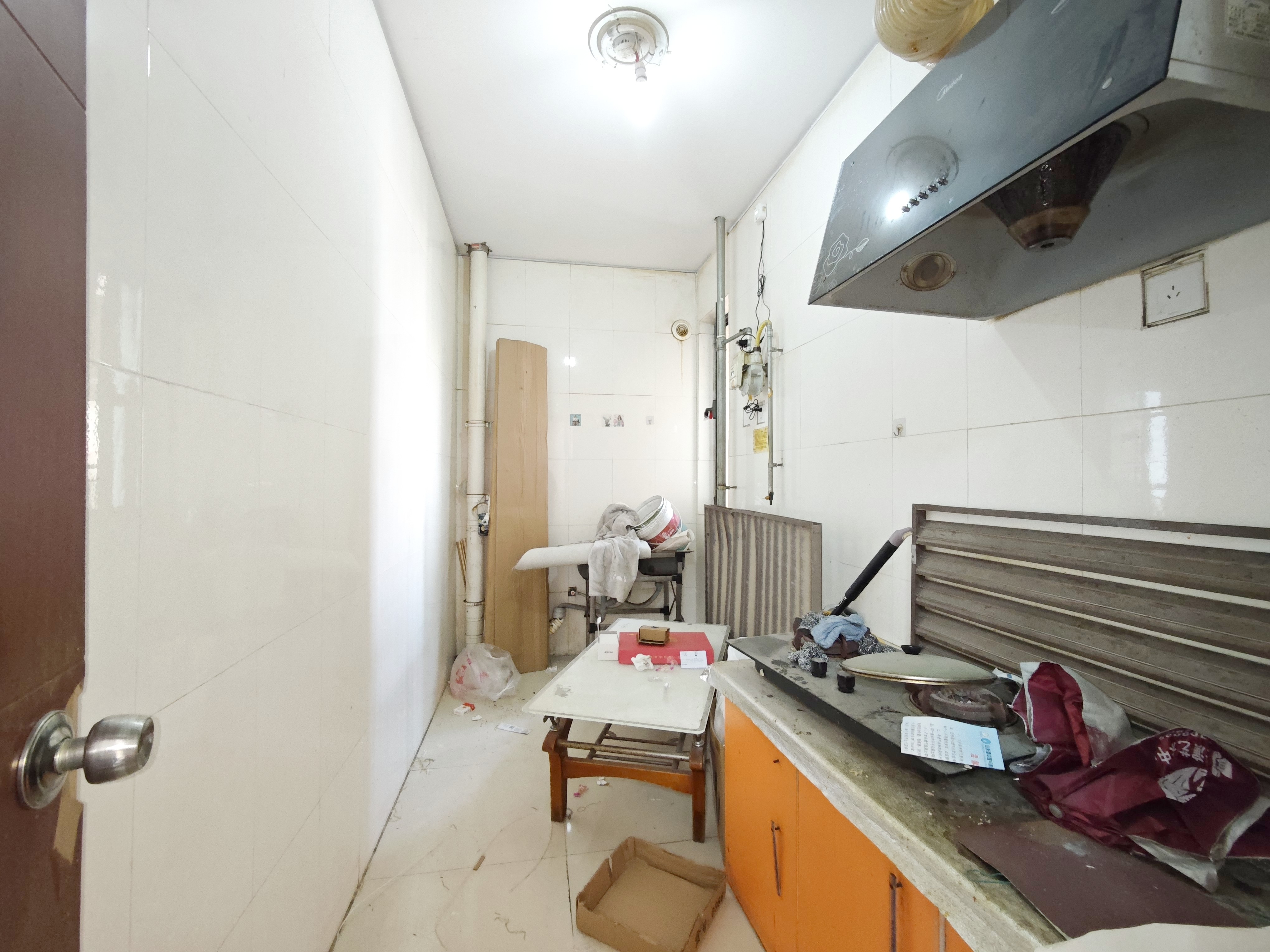 中建锦绣城二期