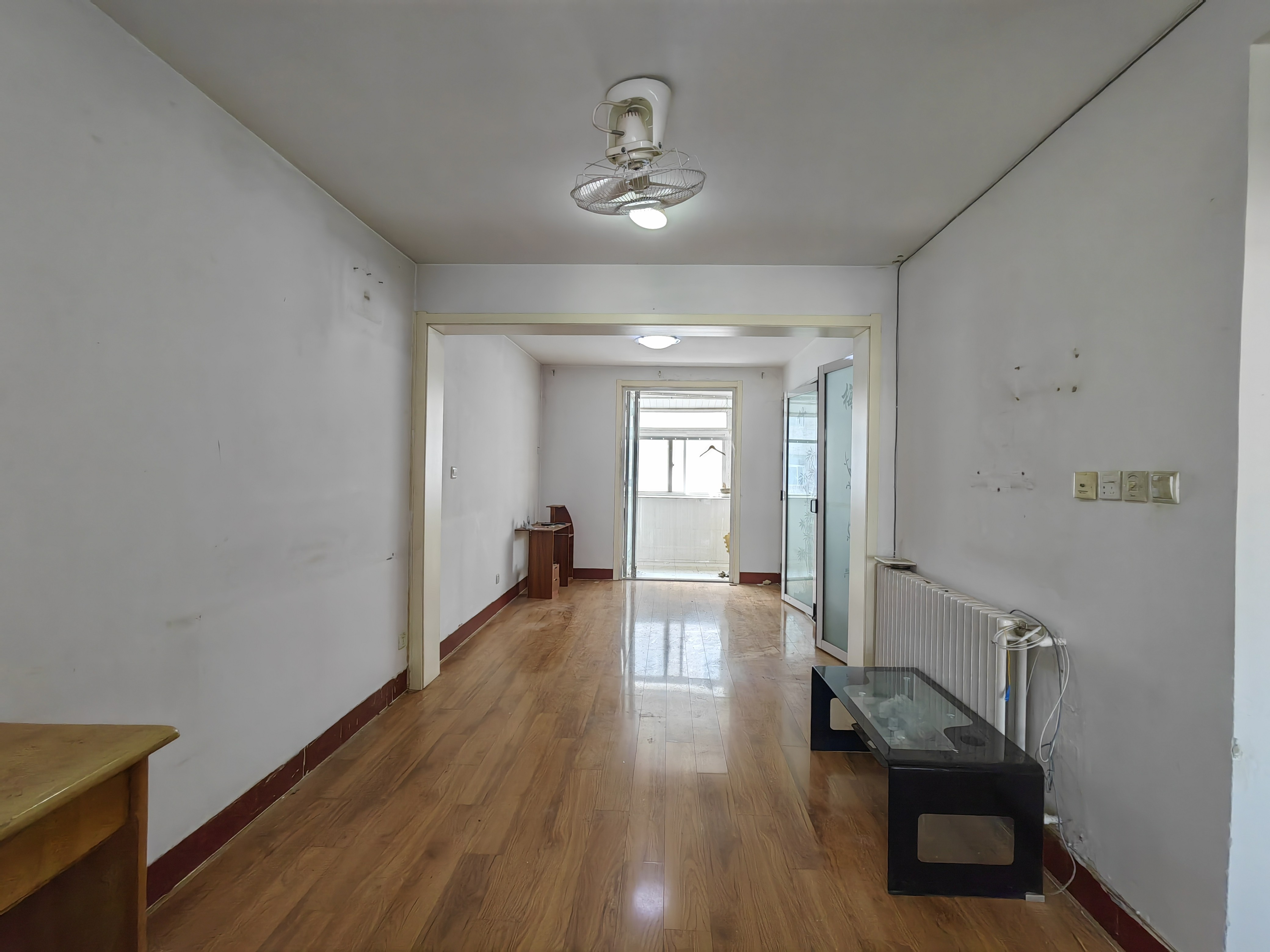 整租·舜耕路10号院  南