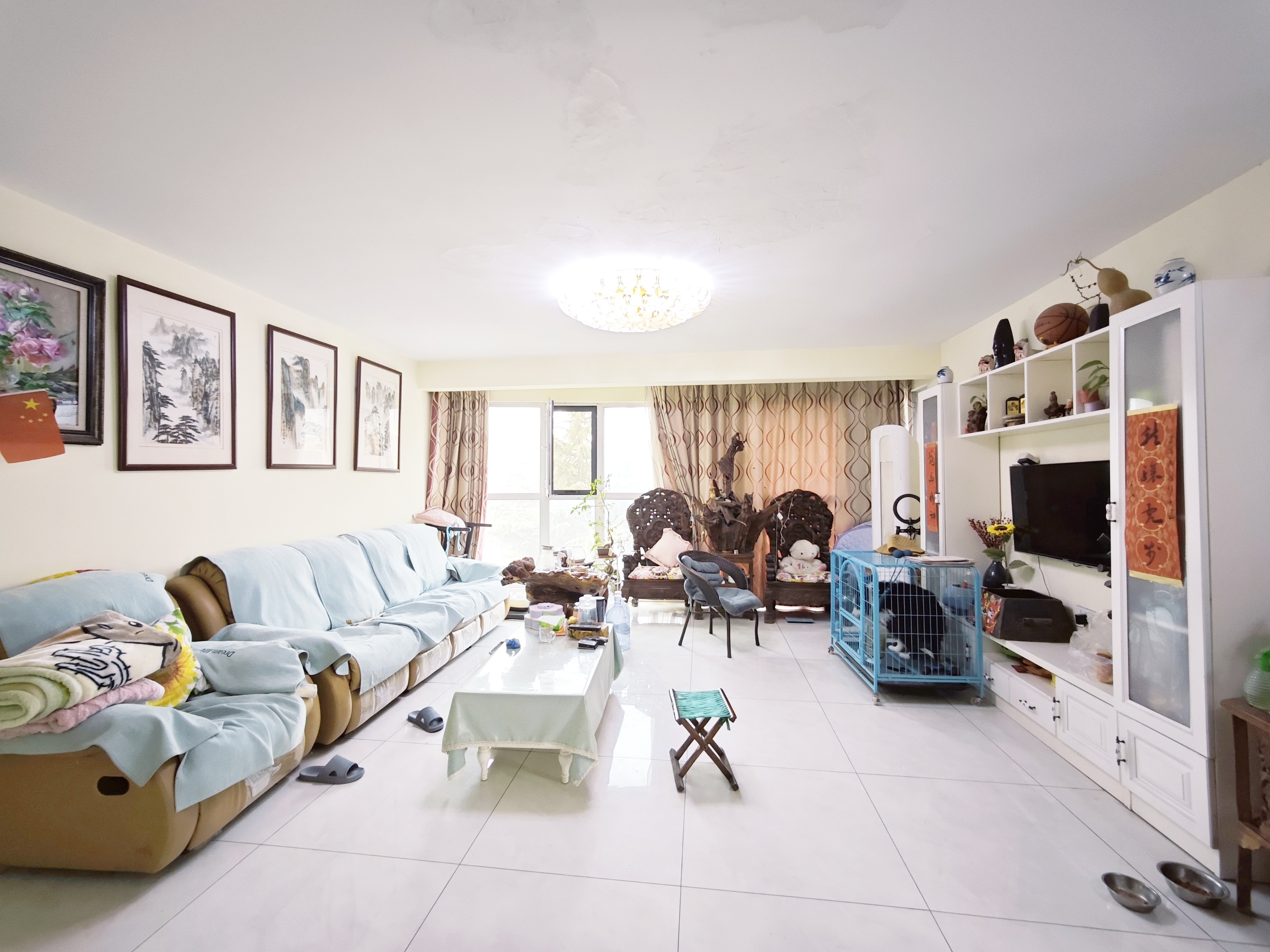 正大城市花园翠苑