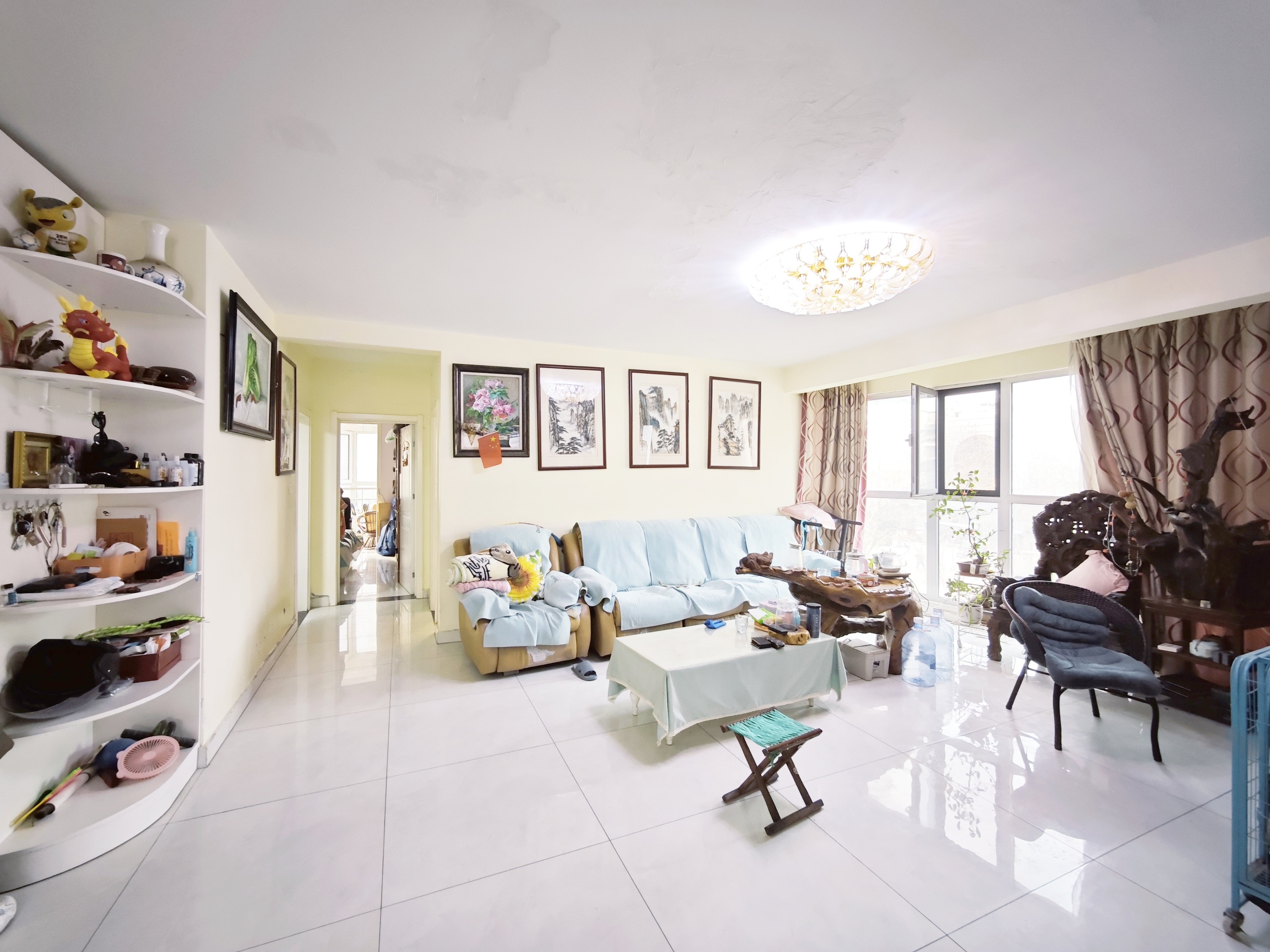 正大城市花园翠苑