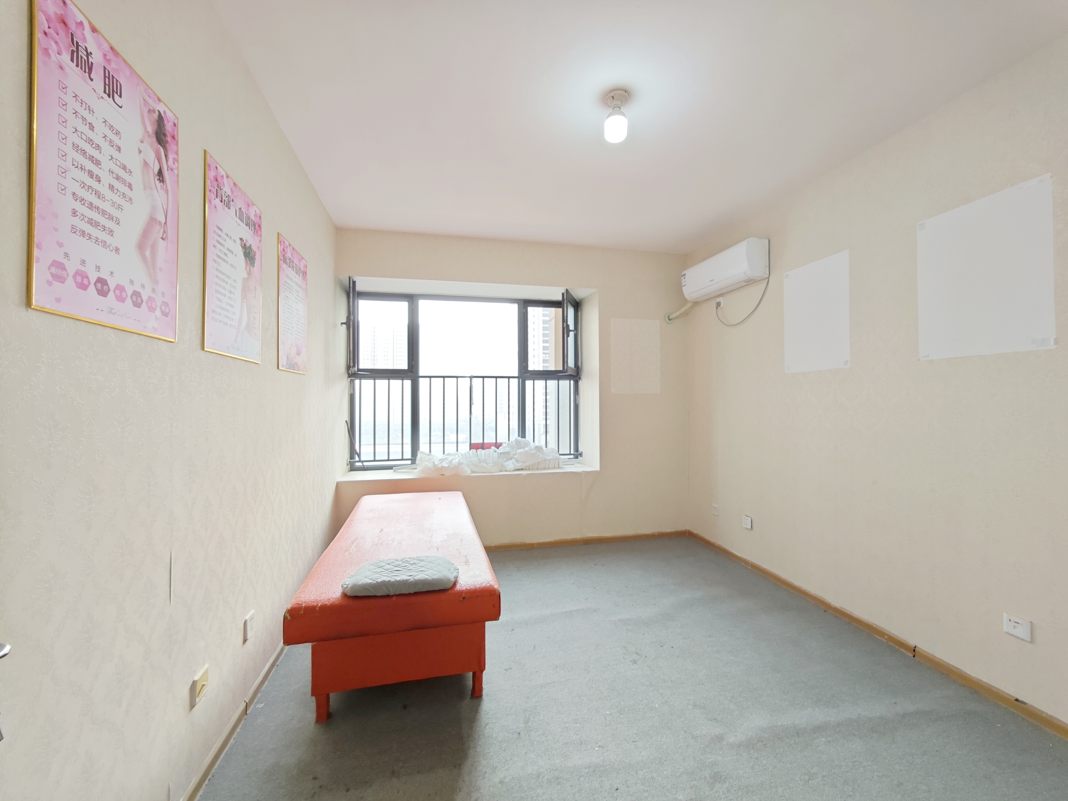 中建锦绣城二期