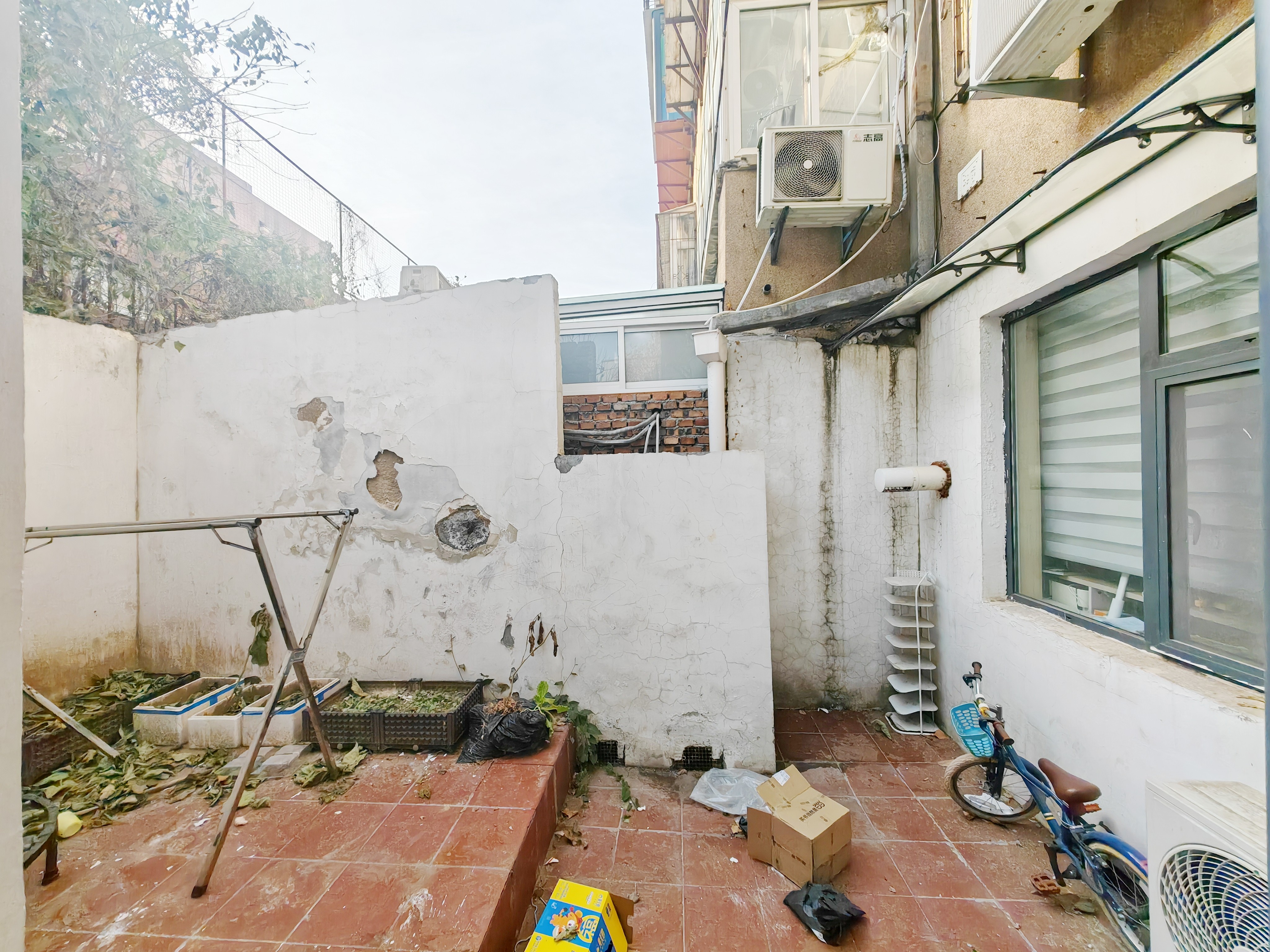 文化东路79号院