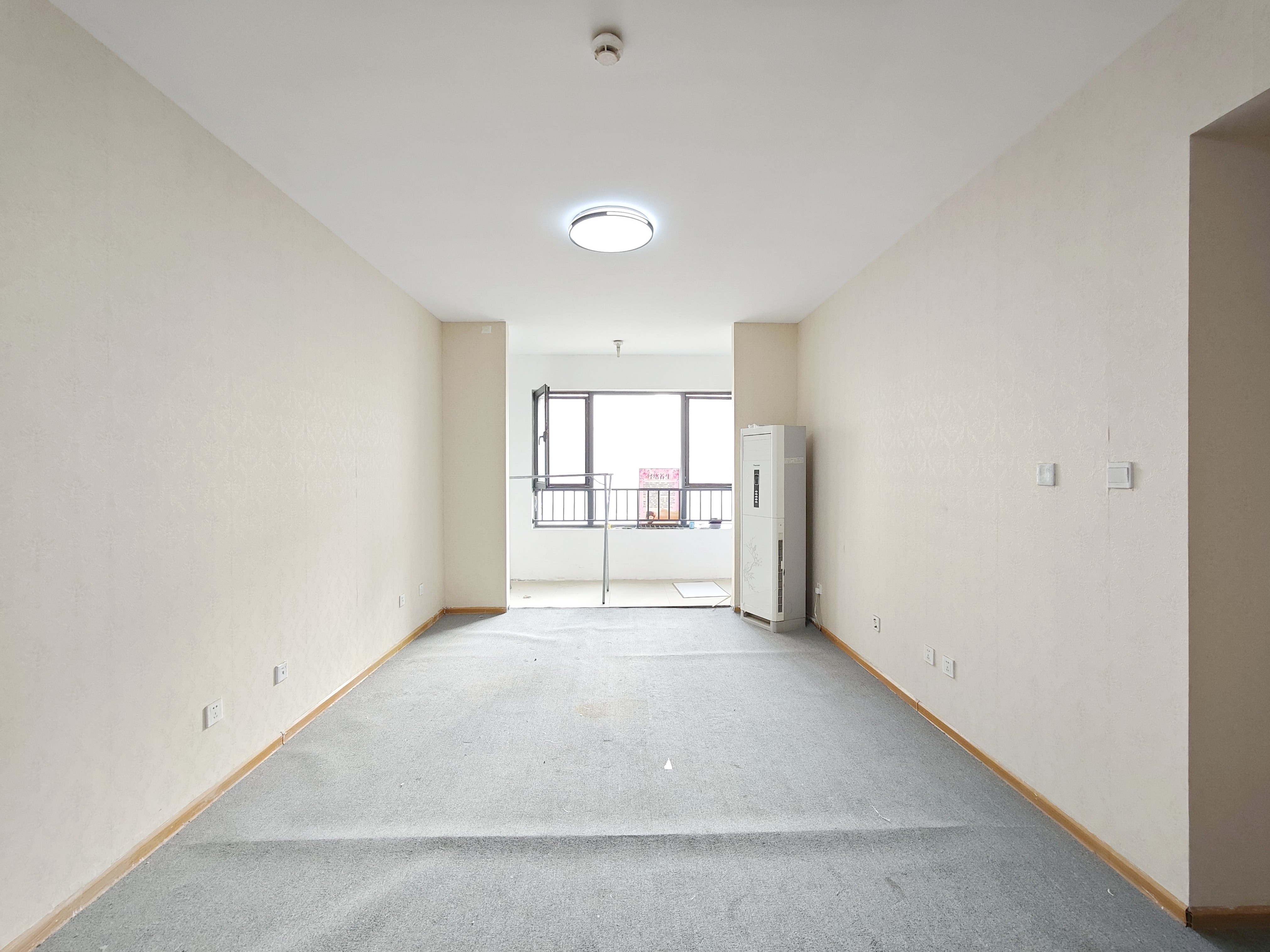  中建锦绣城二期  南