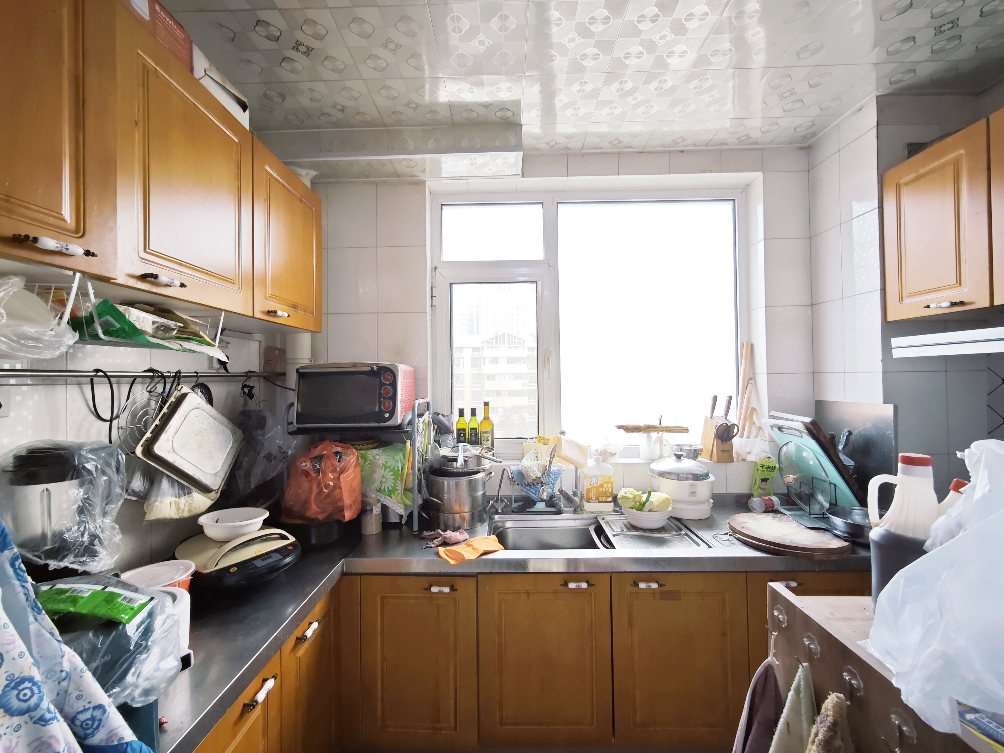 正大城市花园翠苑