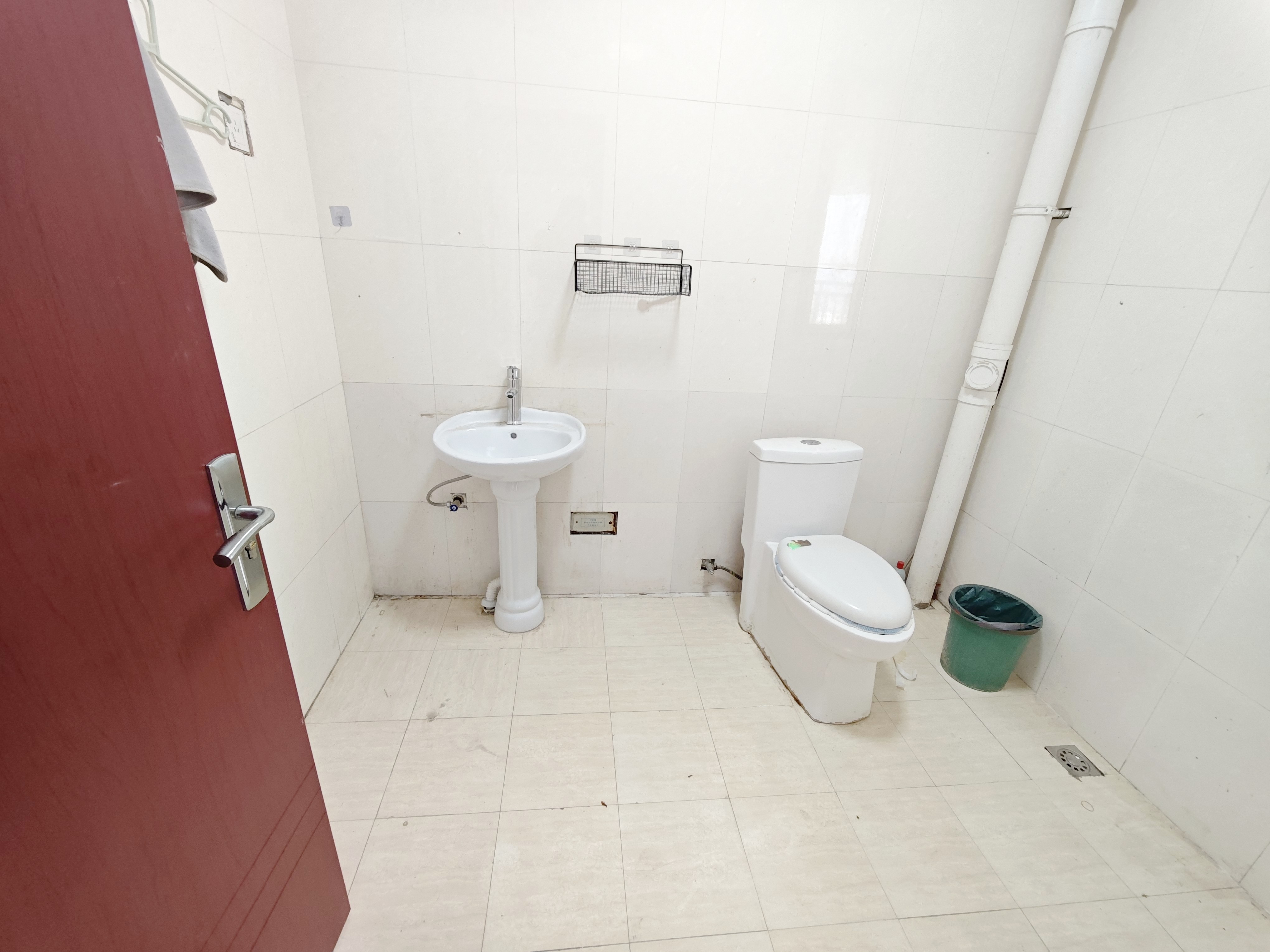 中建锦绣城二期