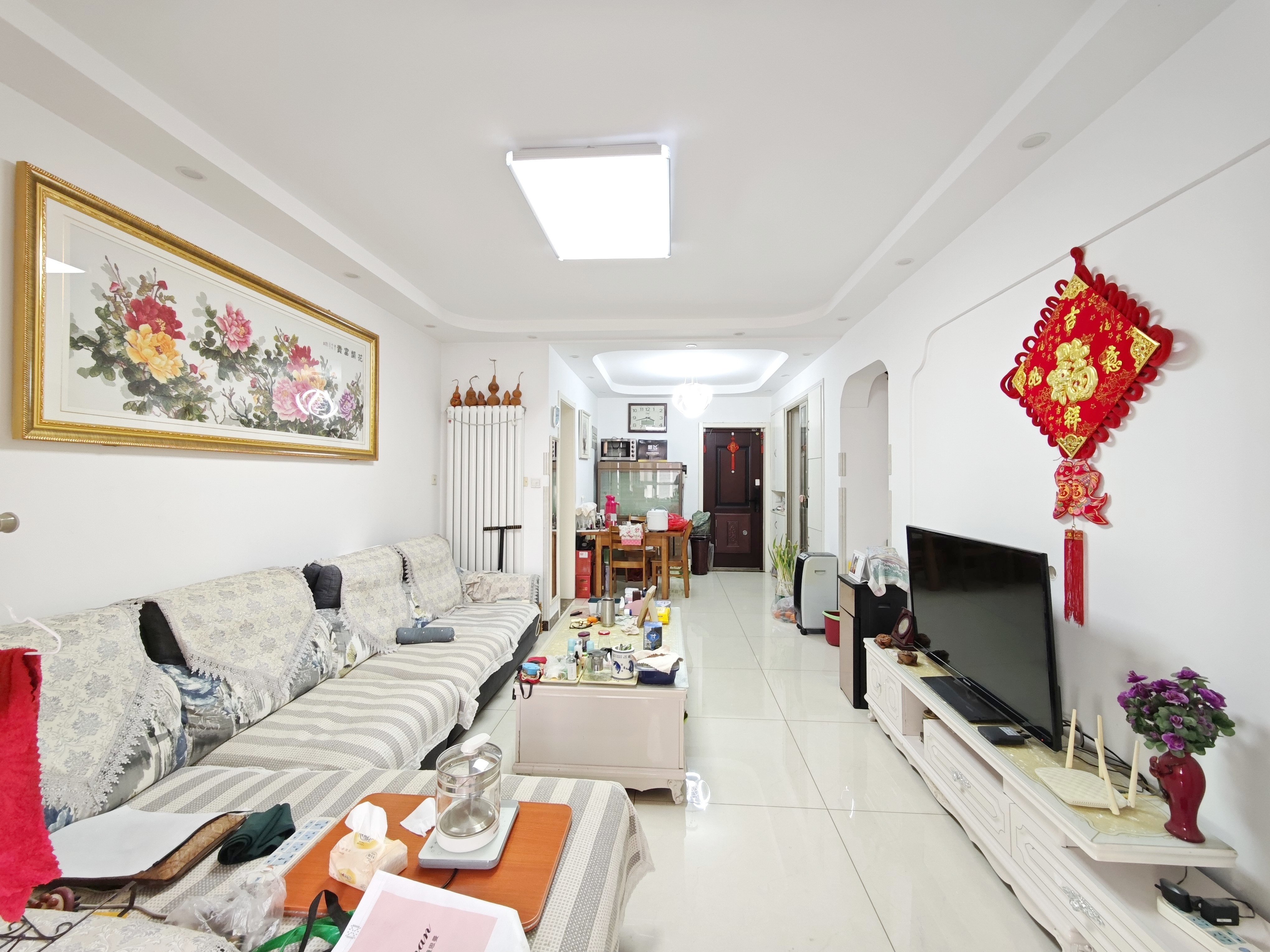  绿地新里香榭丽公馆 南