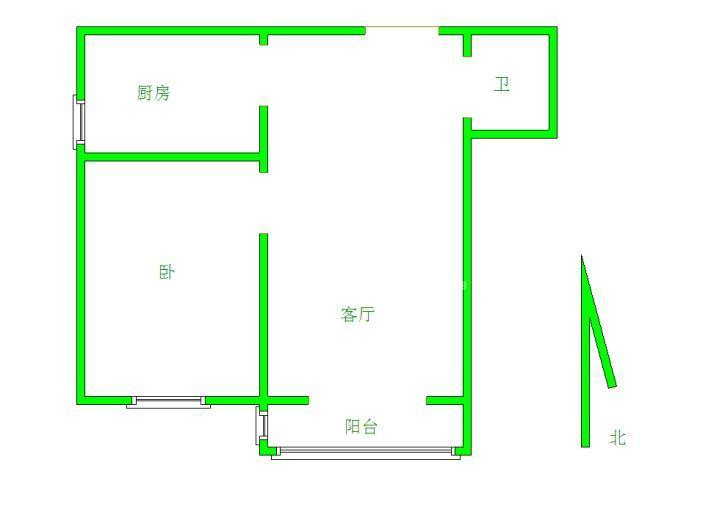 和信花园