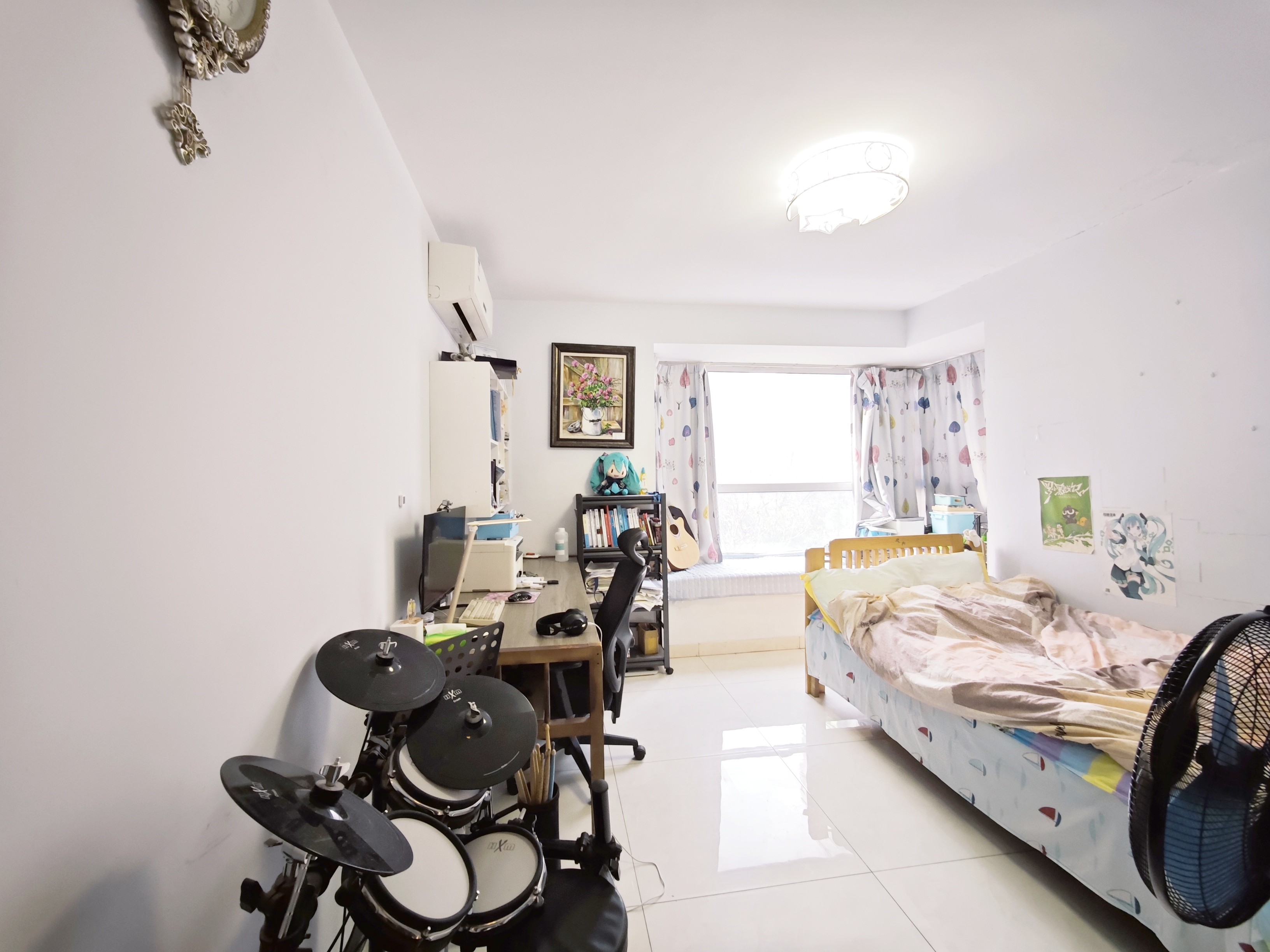 正大城市花园翠苑