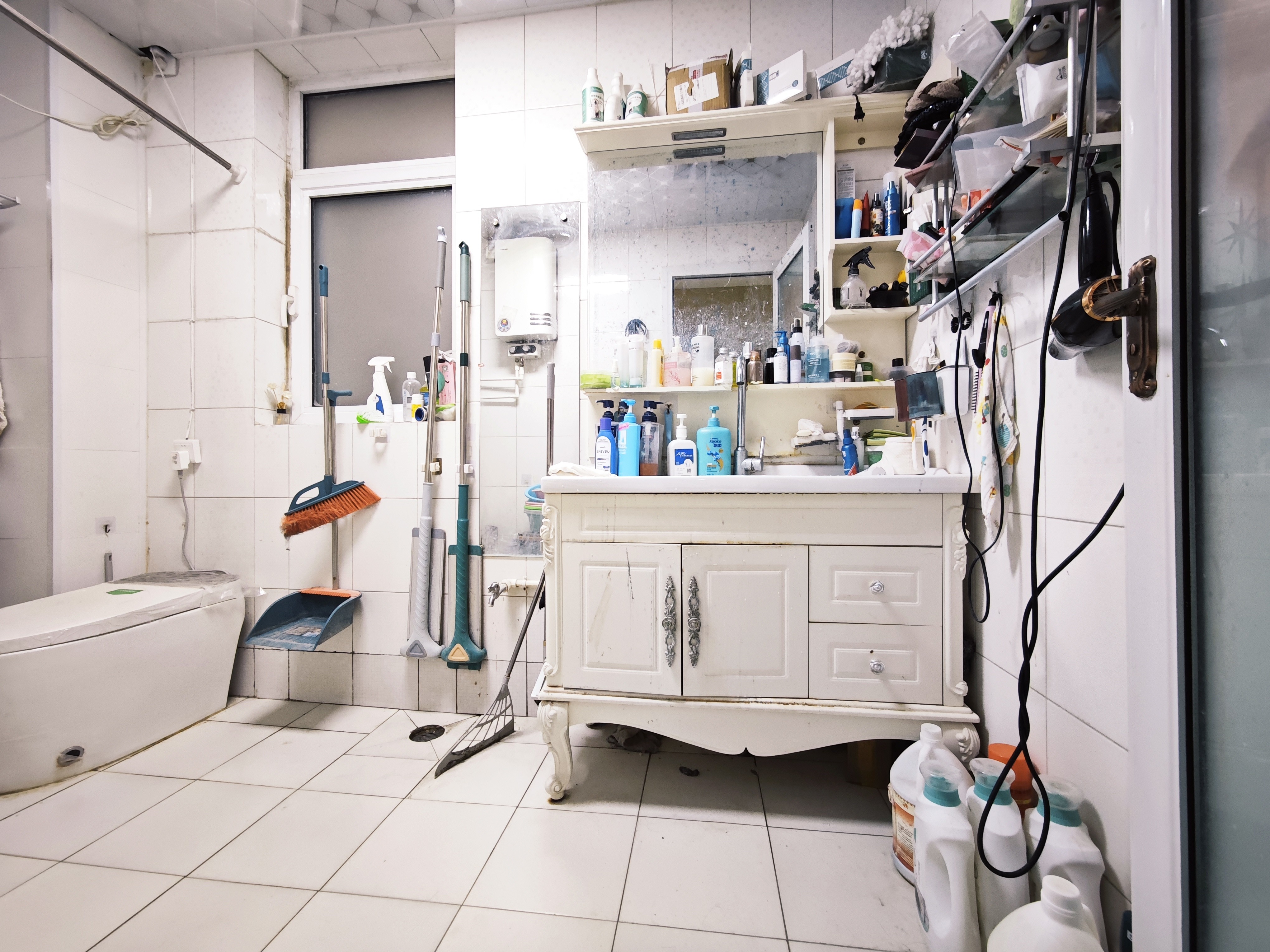 正大城市花园翠苑