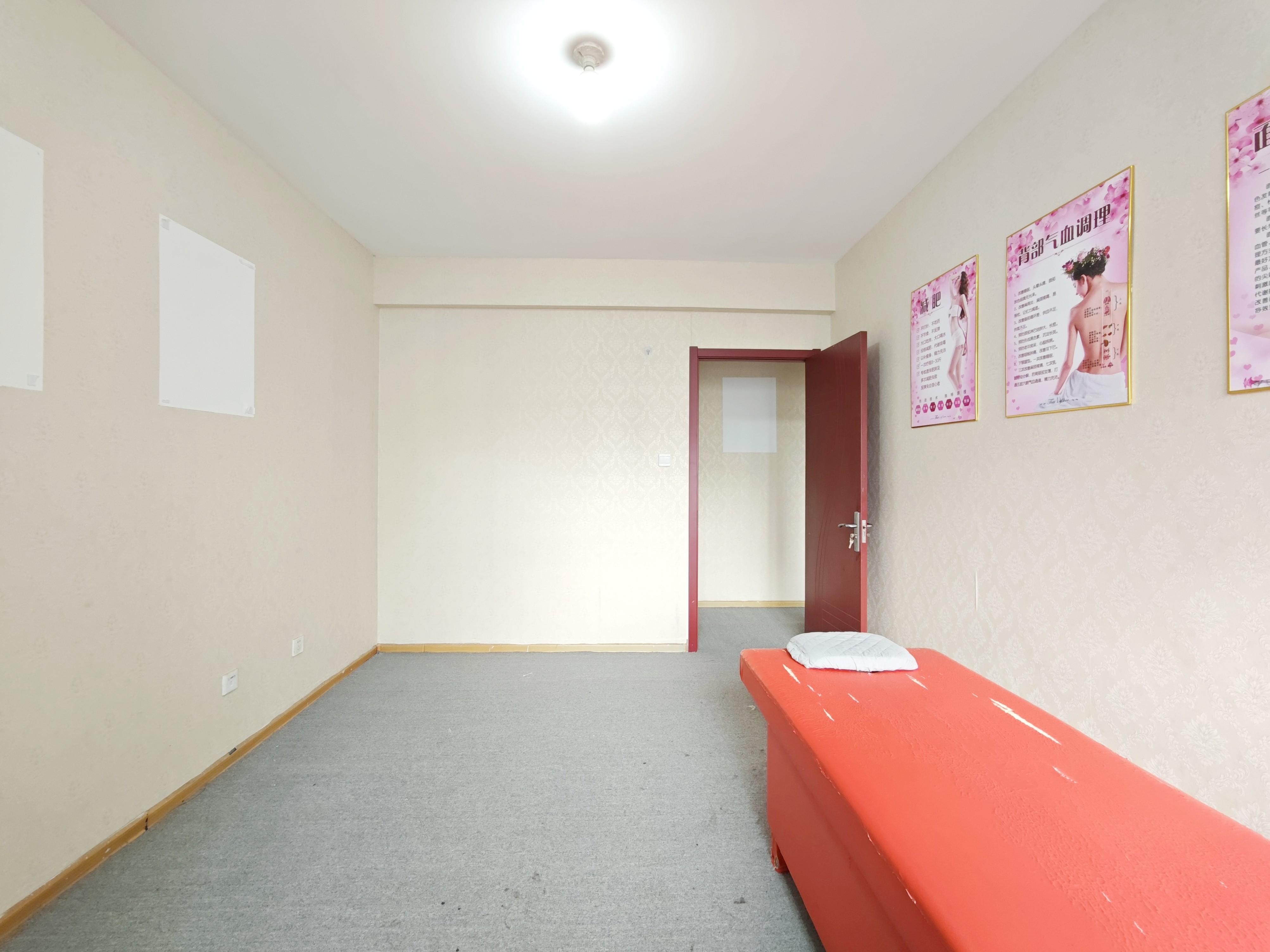 中建锦绣城二期