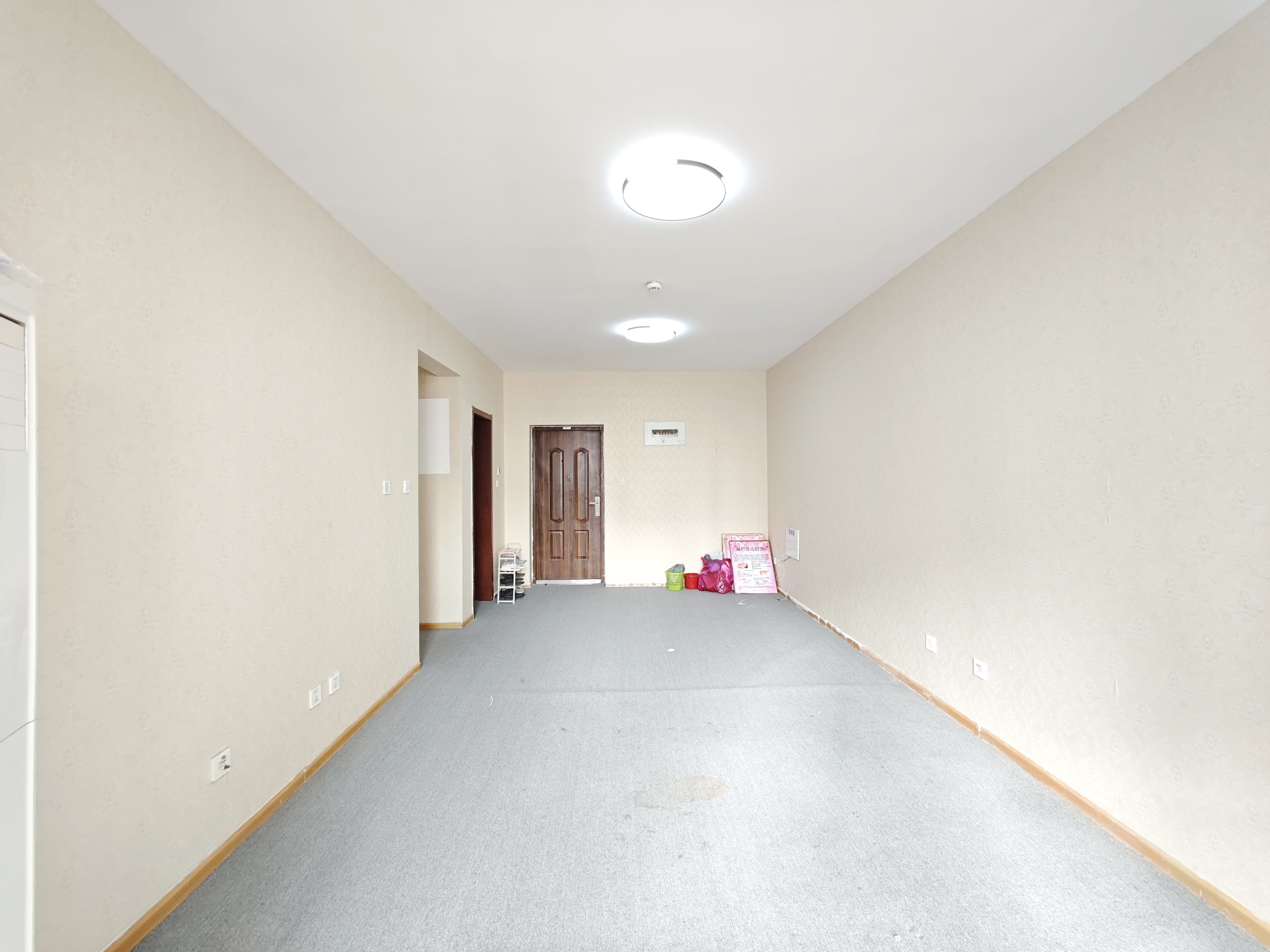 中建锦绣城二期