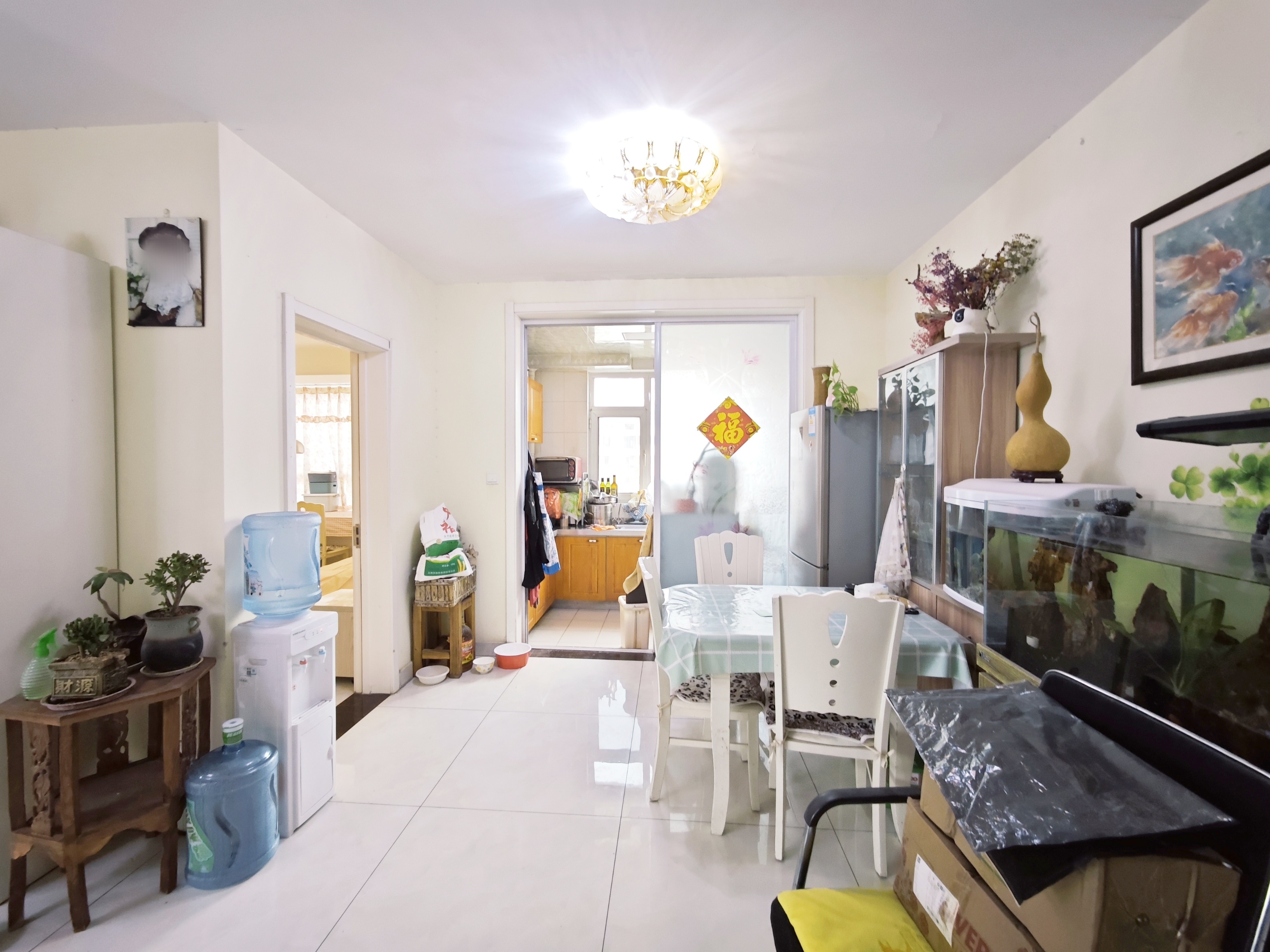 正大城市花园翠苑