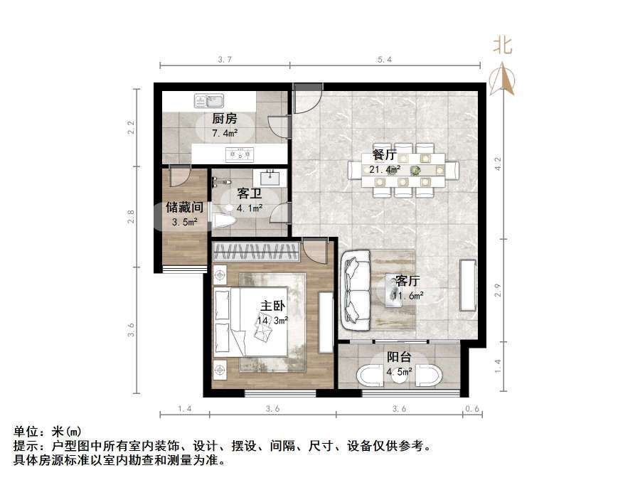 鲁商常春藤