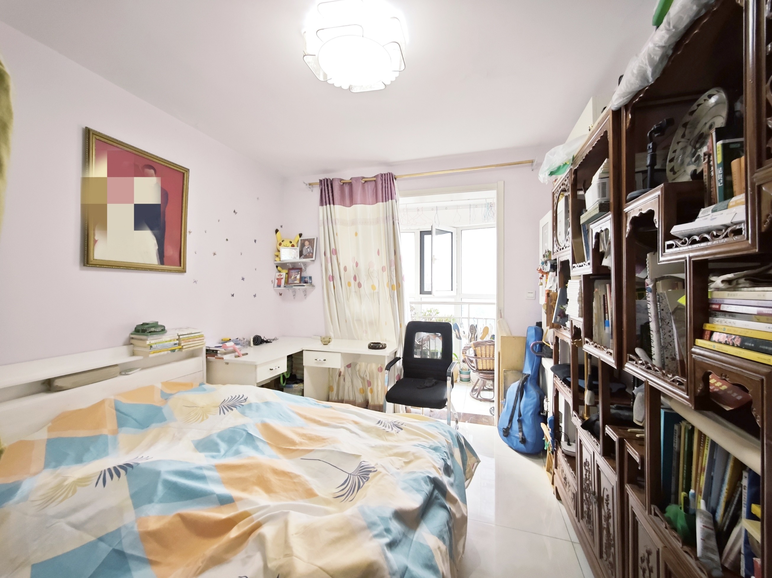 正大城市花园翠苑