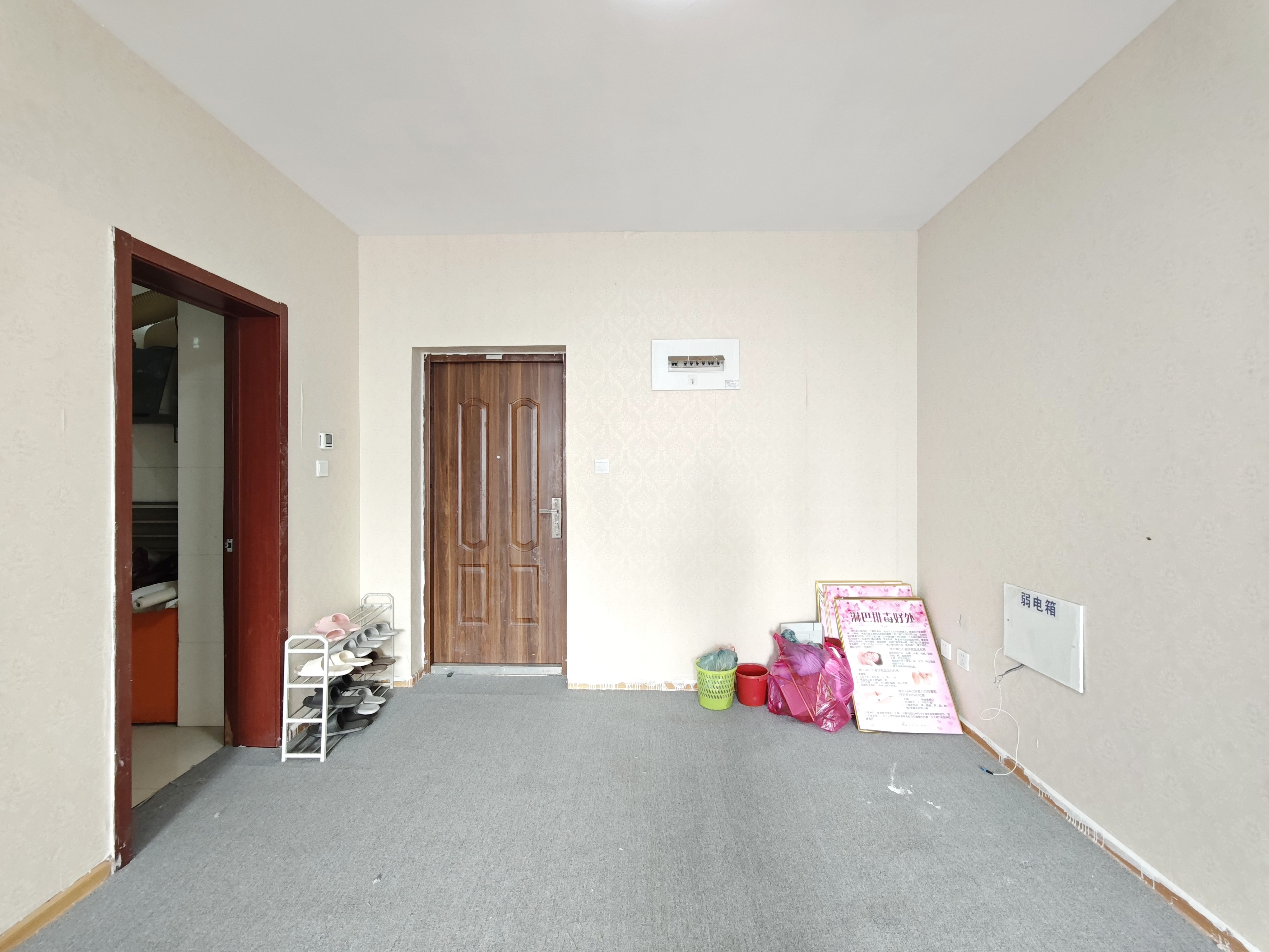 中建锦绣城二期