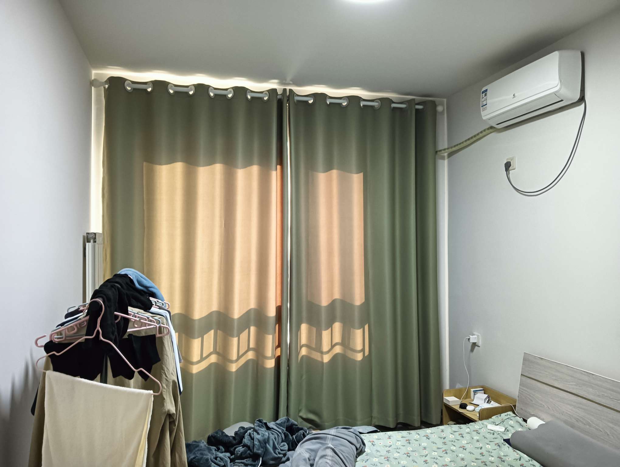 绿地新里香榭丽公馆