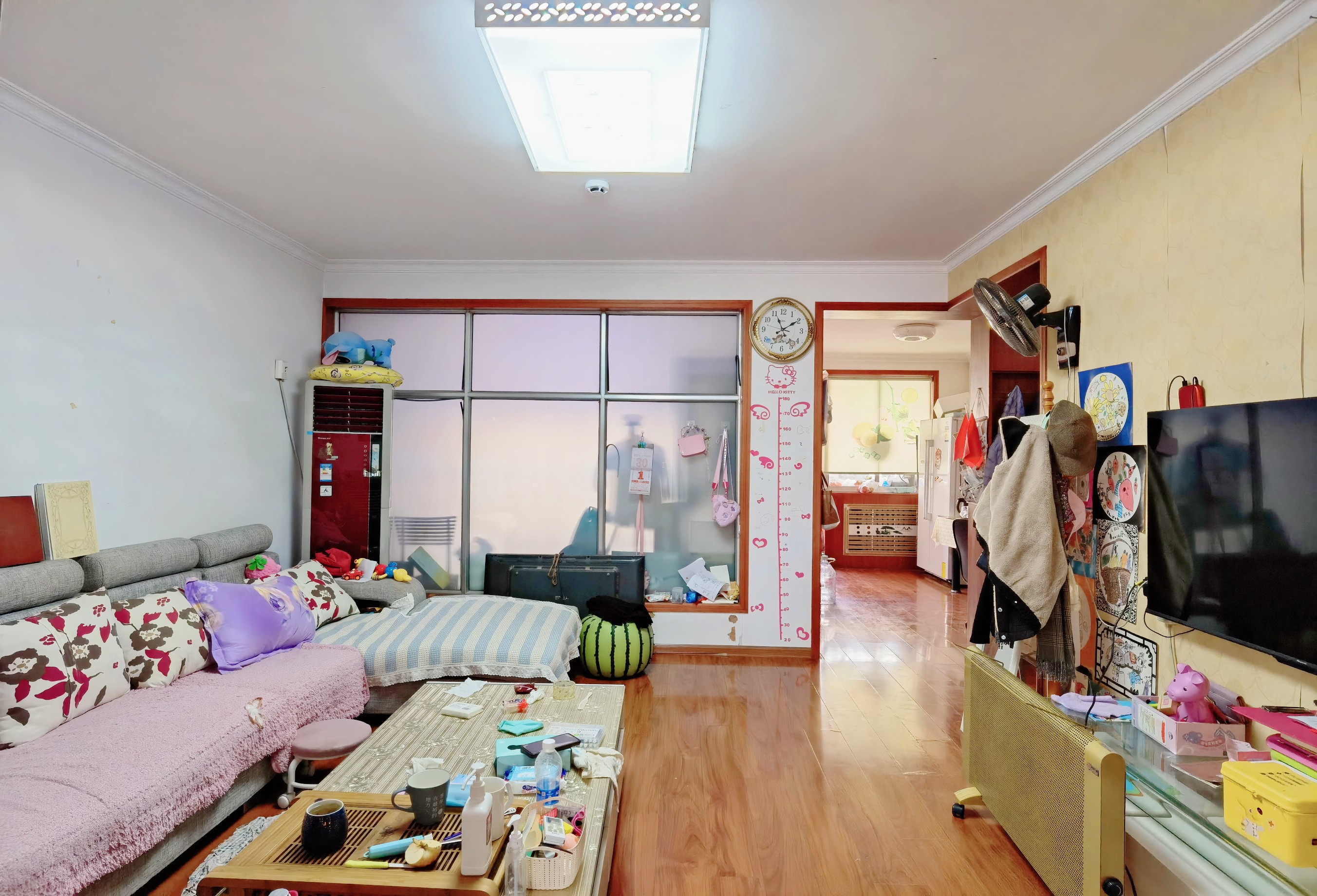  科苑小区北区 北