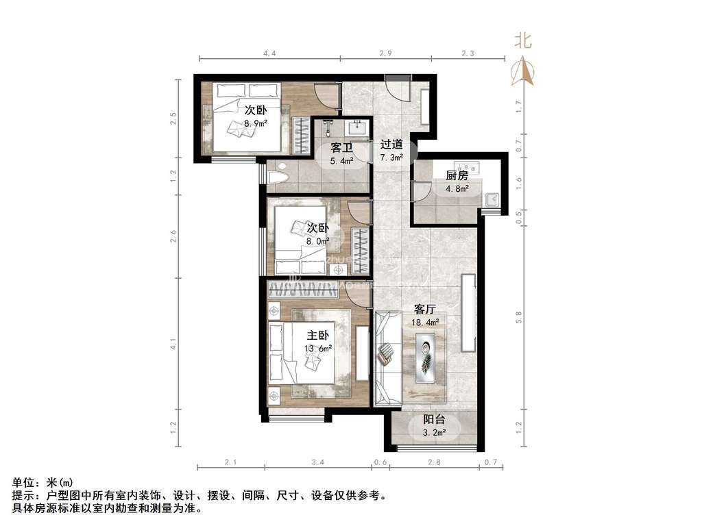 万科麓山