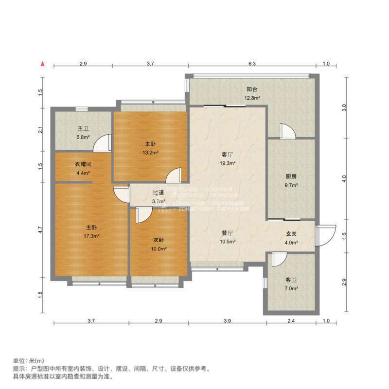 恒大绿洲