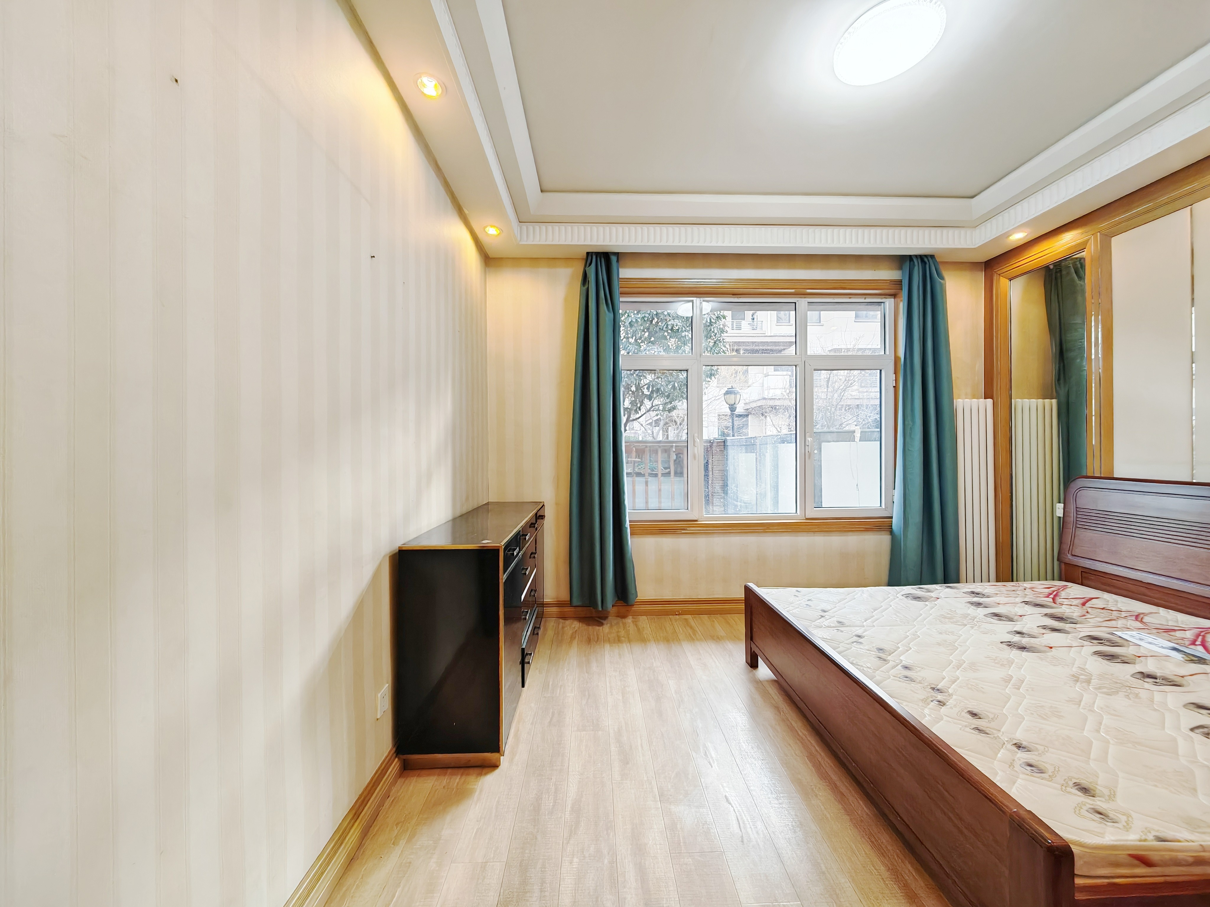 中建长清湖瑜园