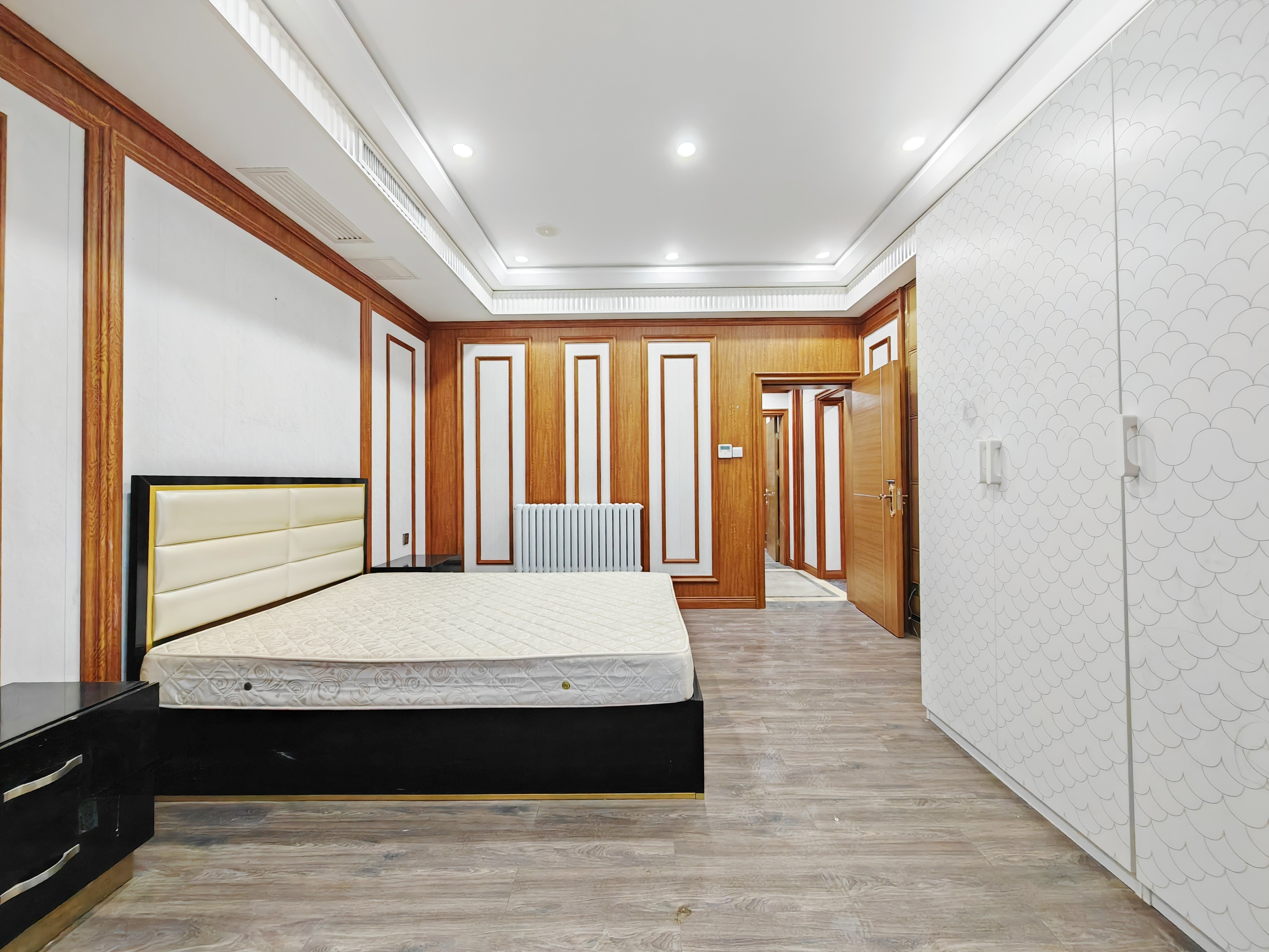 中建长清湖瑜园