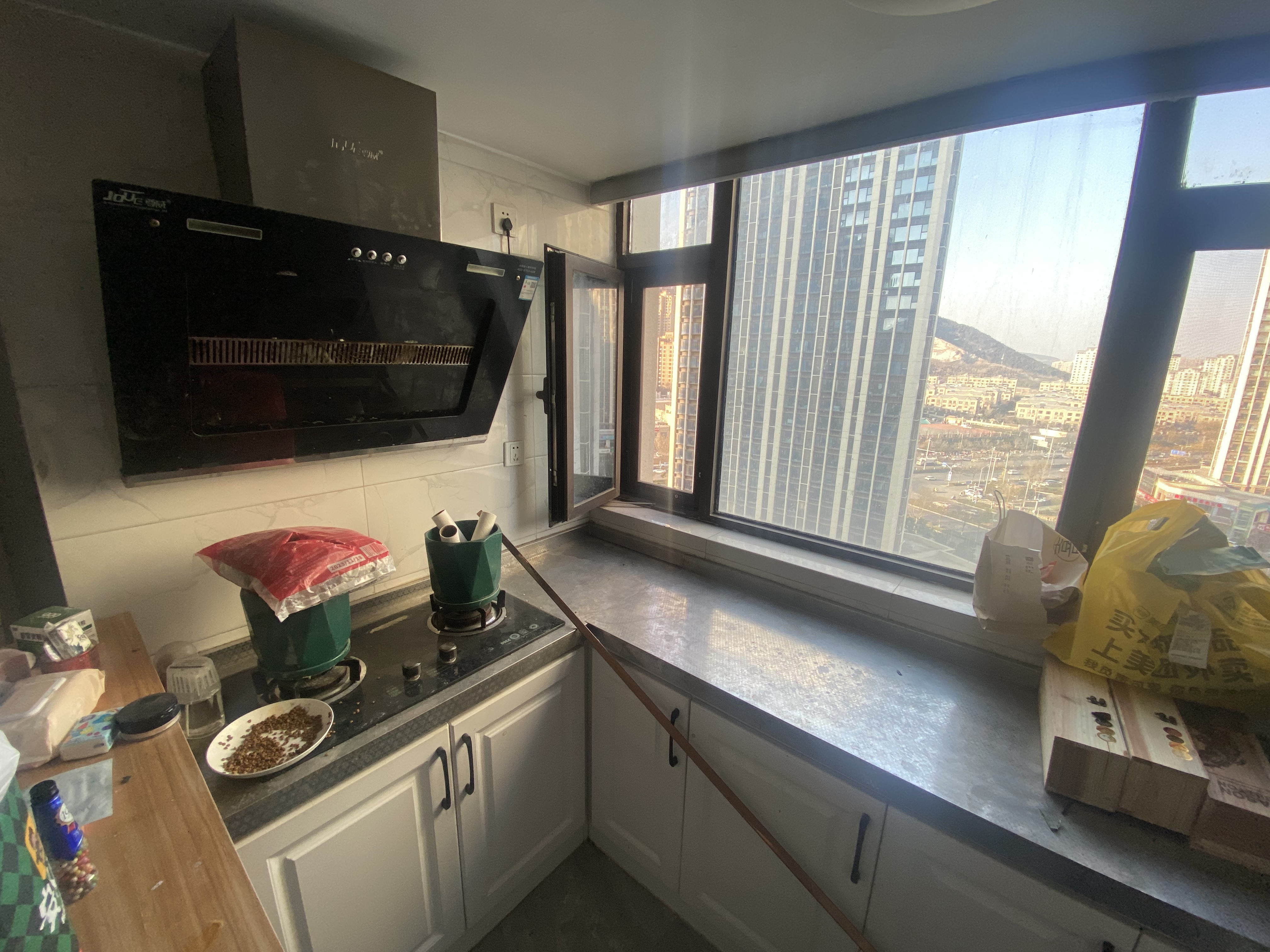 中海国际社区中海国际公馆