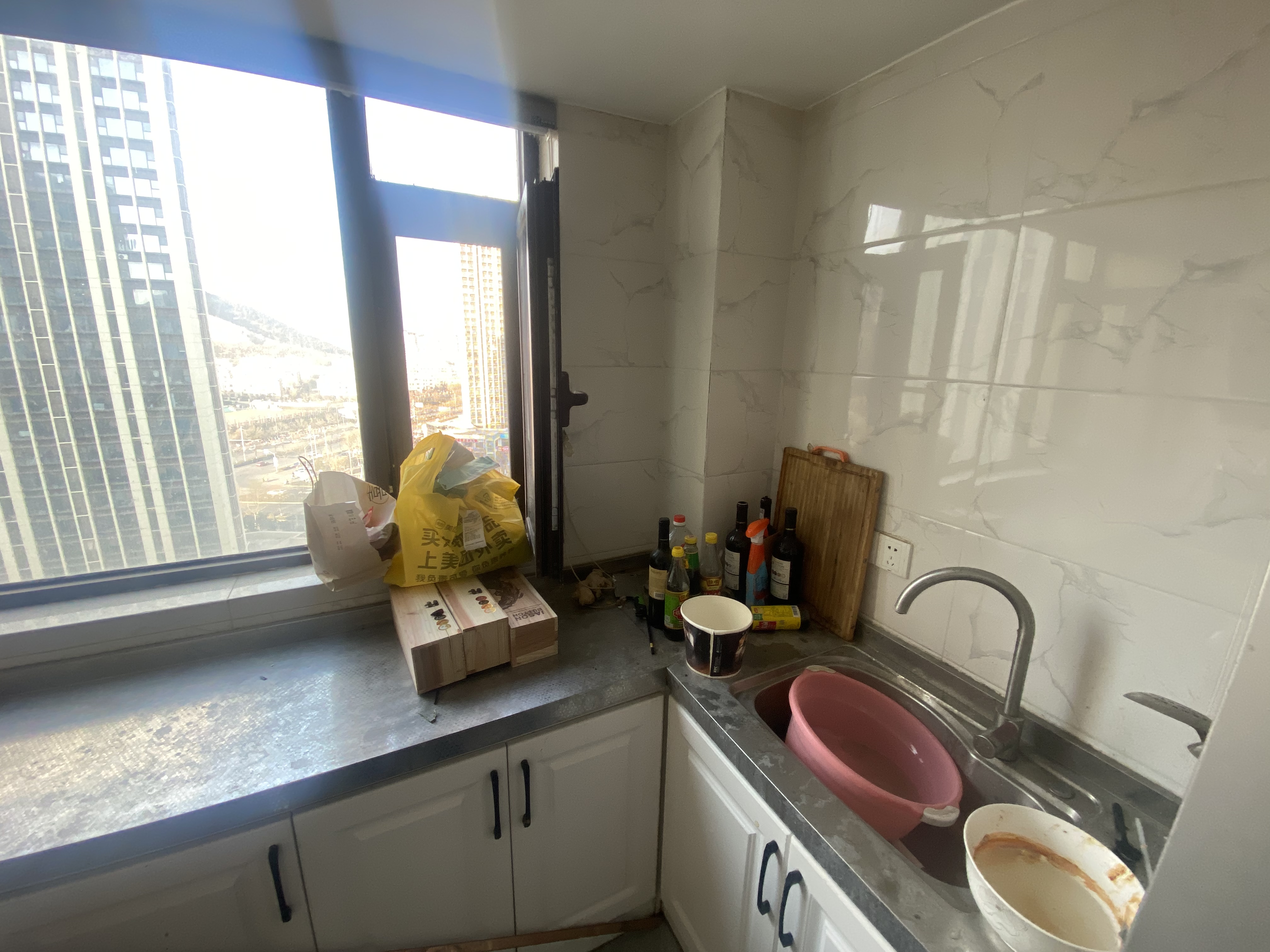 中海国际社区中海国际公馆