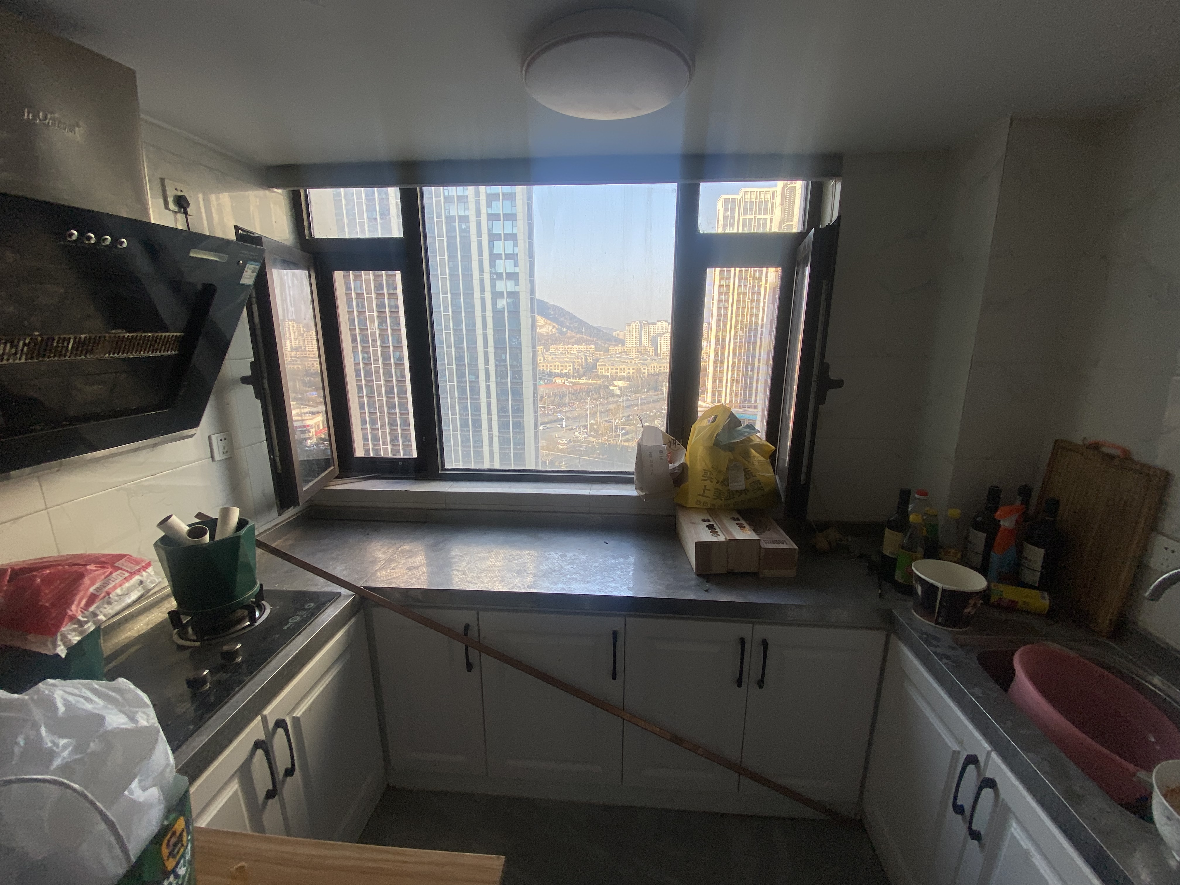 中海国际社区中海国际公馆