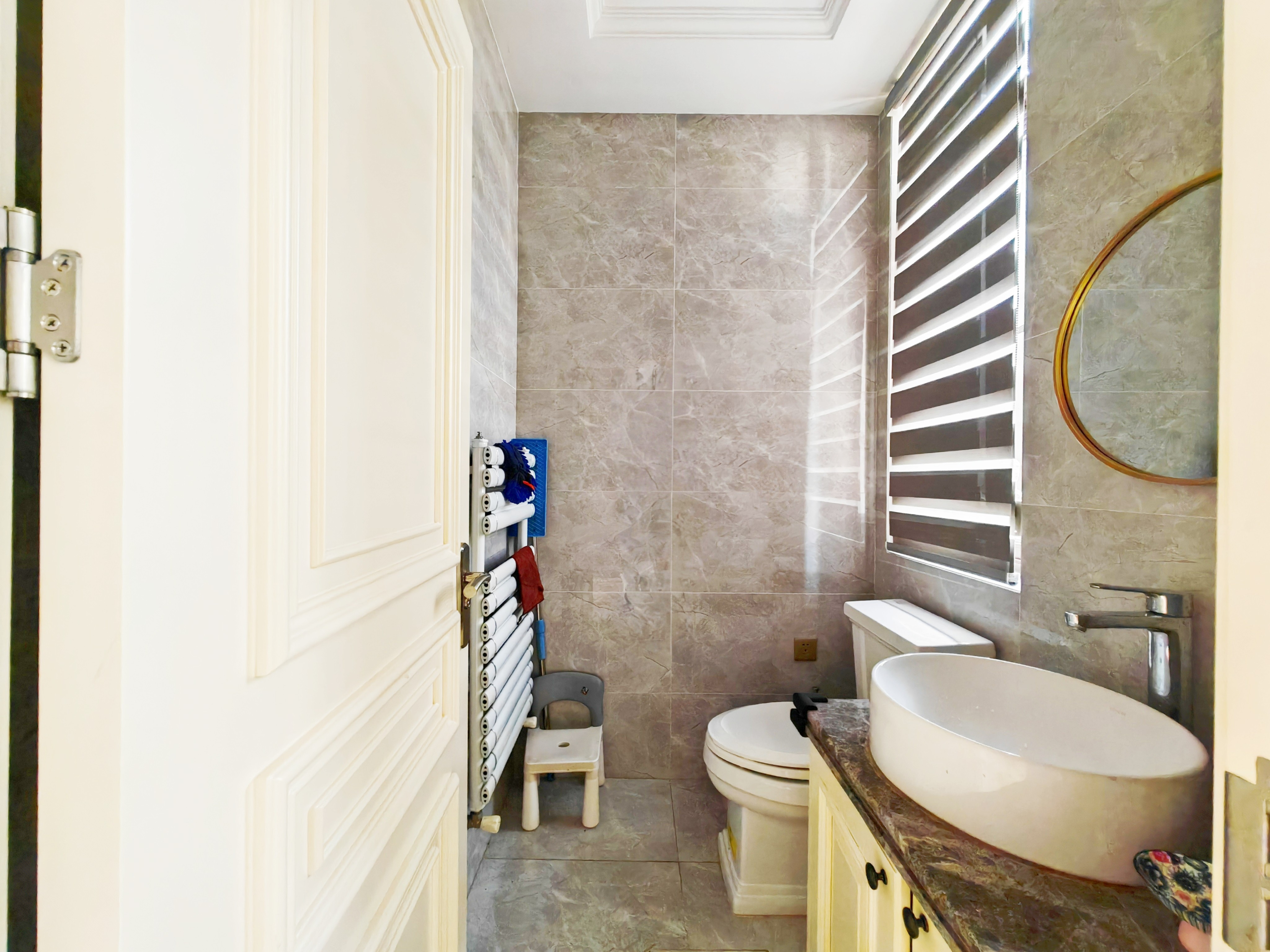 华润仰山云栖径