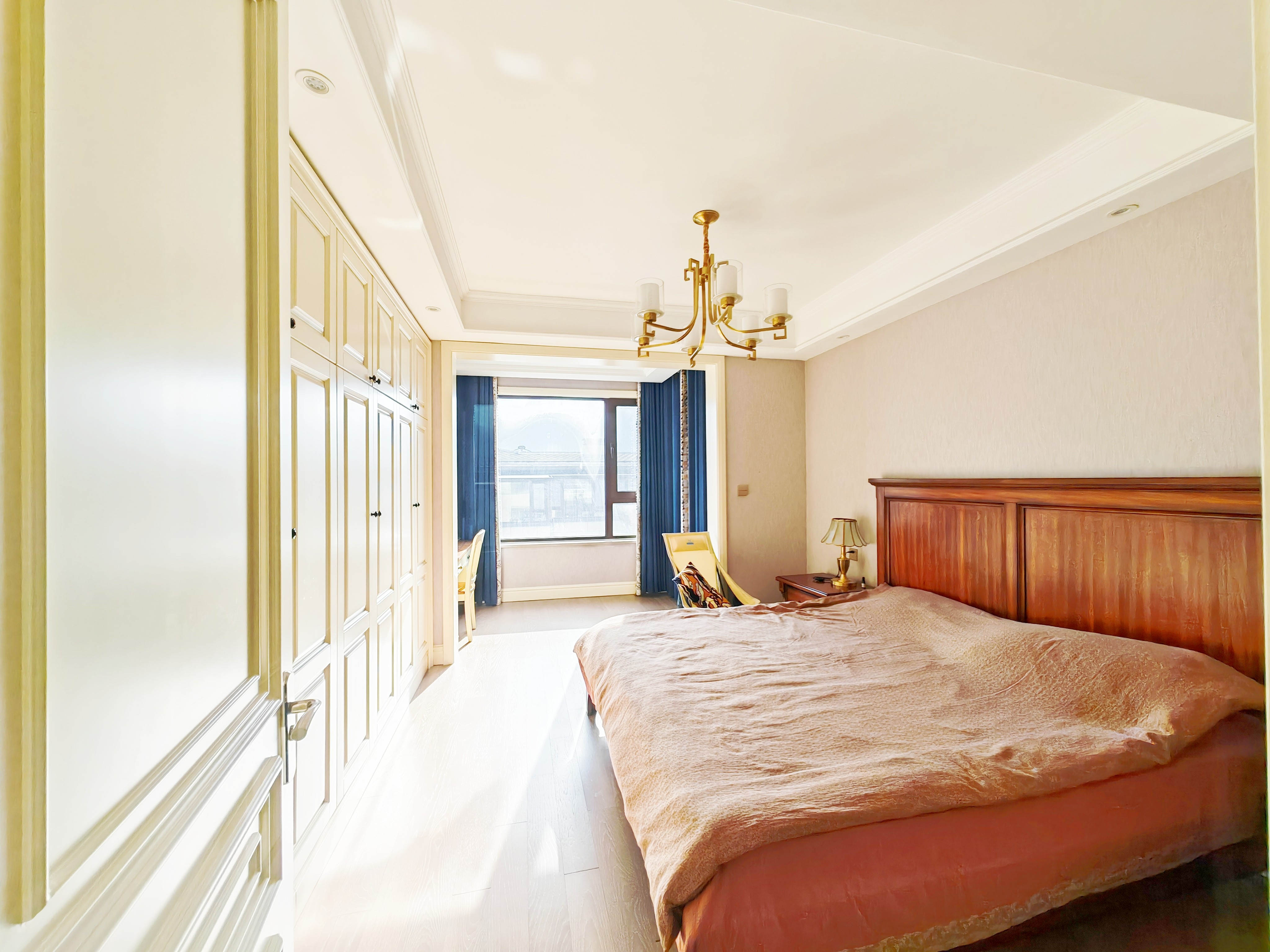 华润仰山云栖径